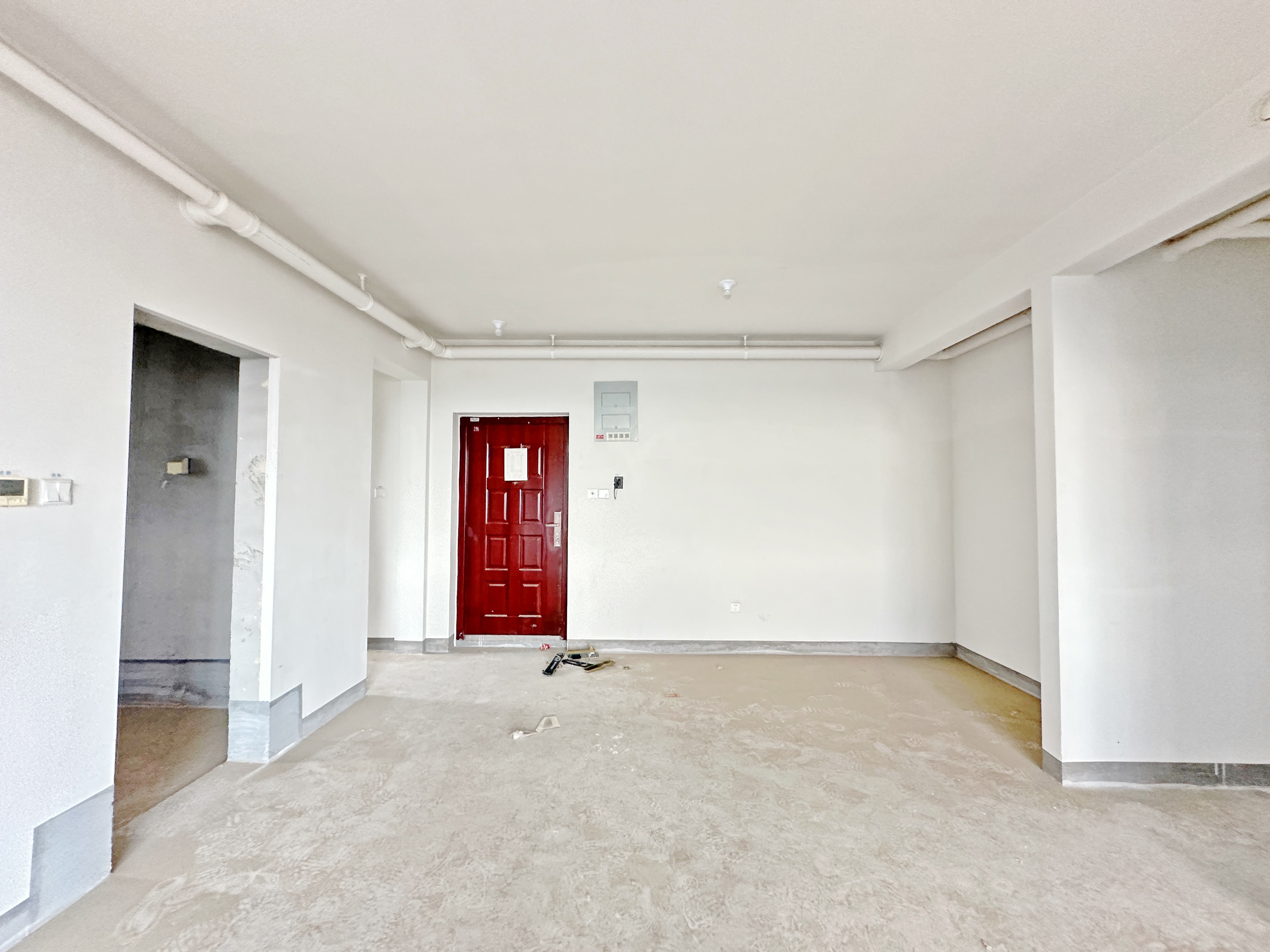 绿地国际城樱花明都