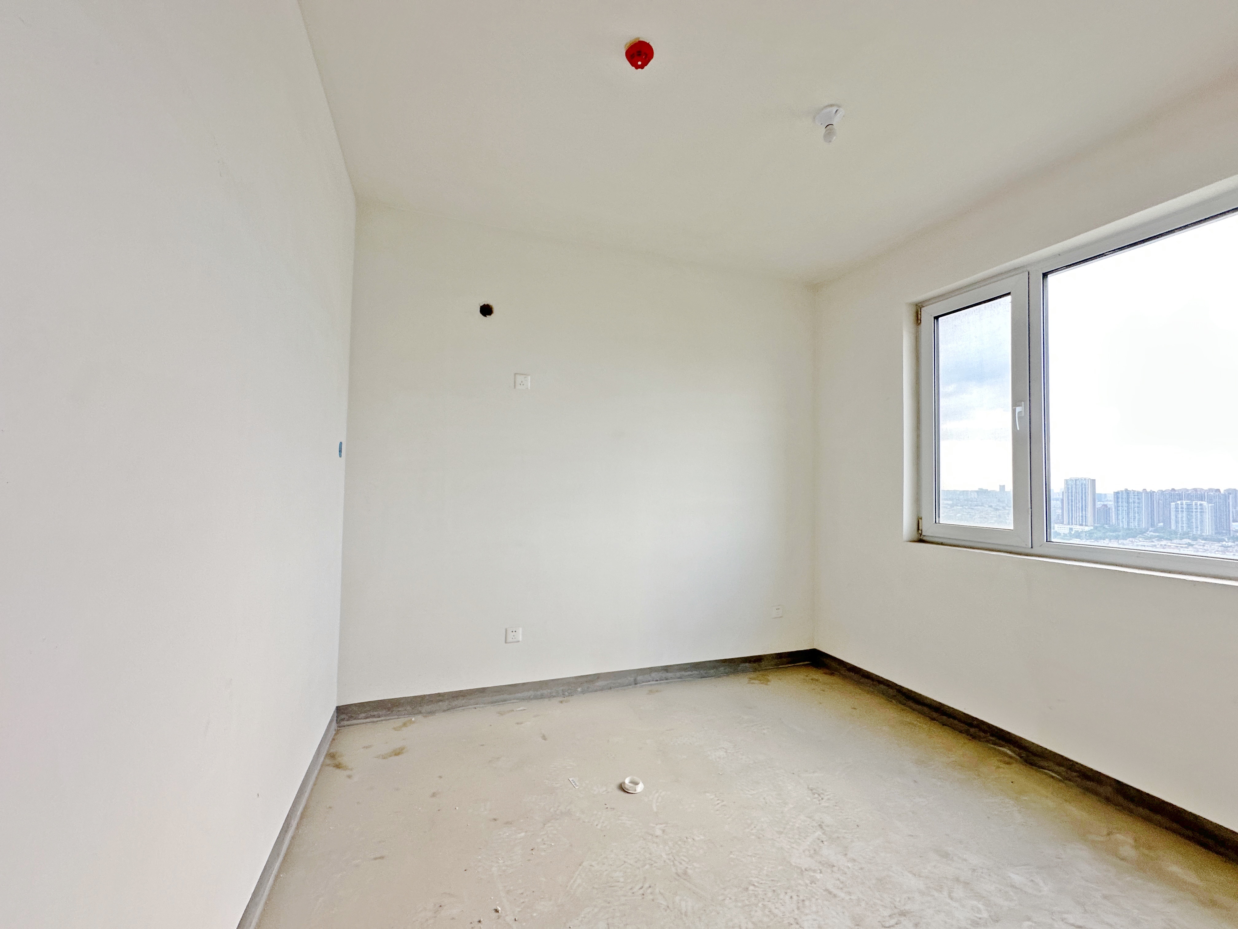 绿地国际城樱花明都