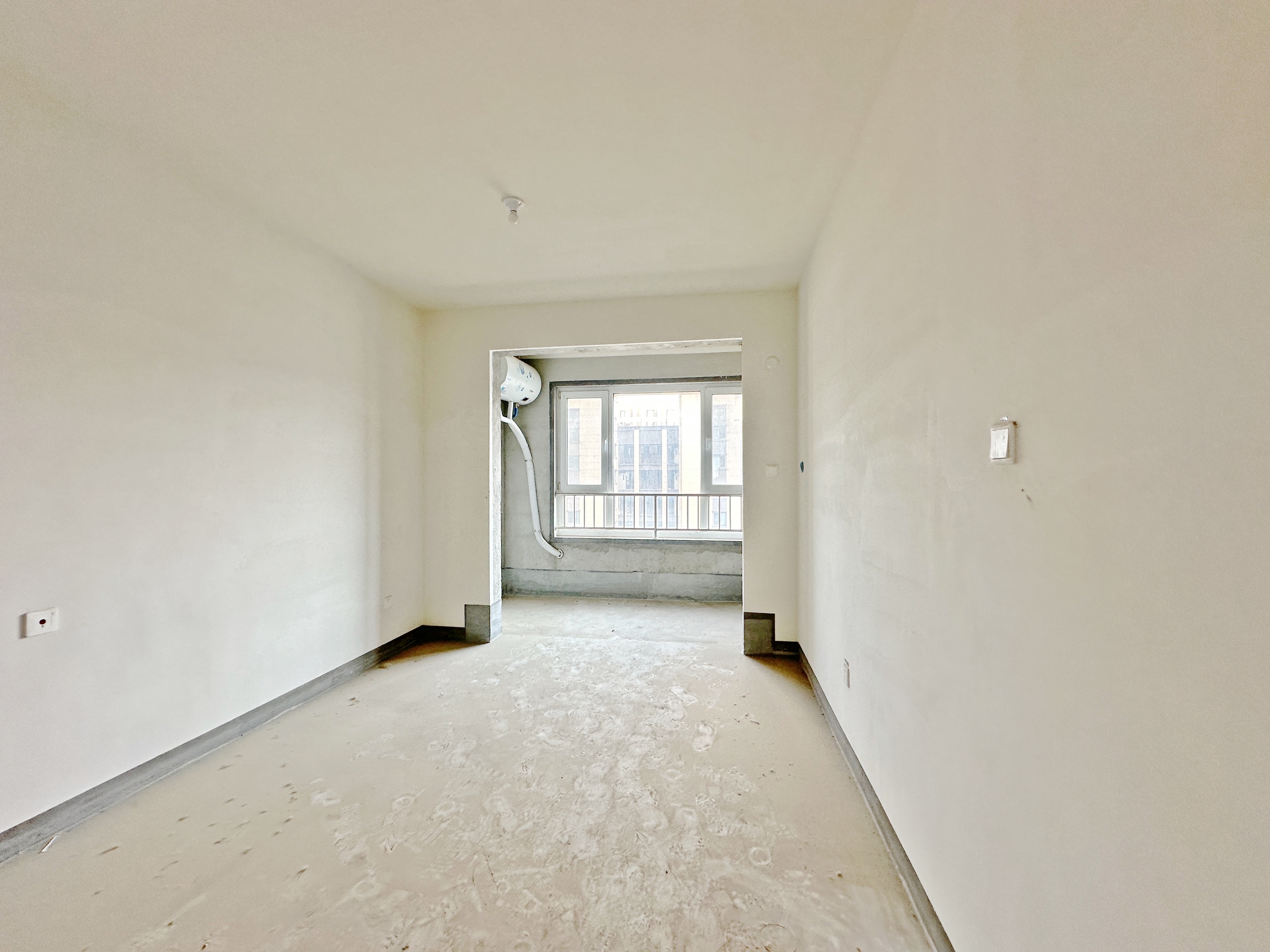 绿地国际城樱花明都