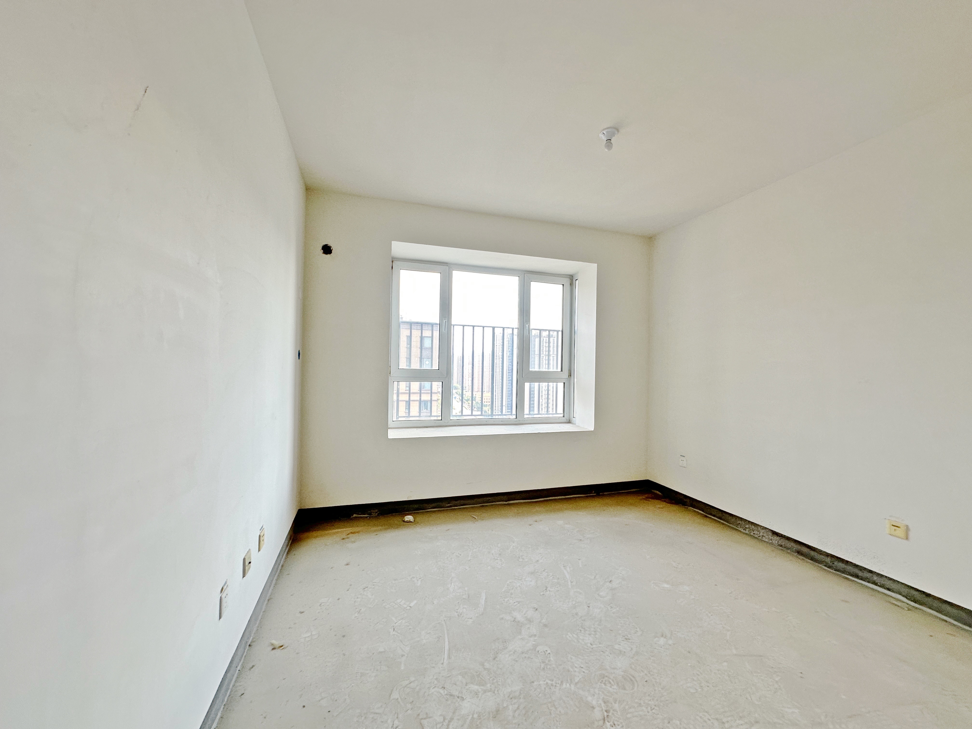 绿地国际城樱花明都