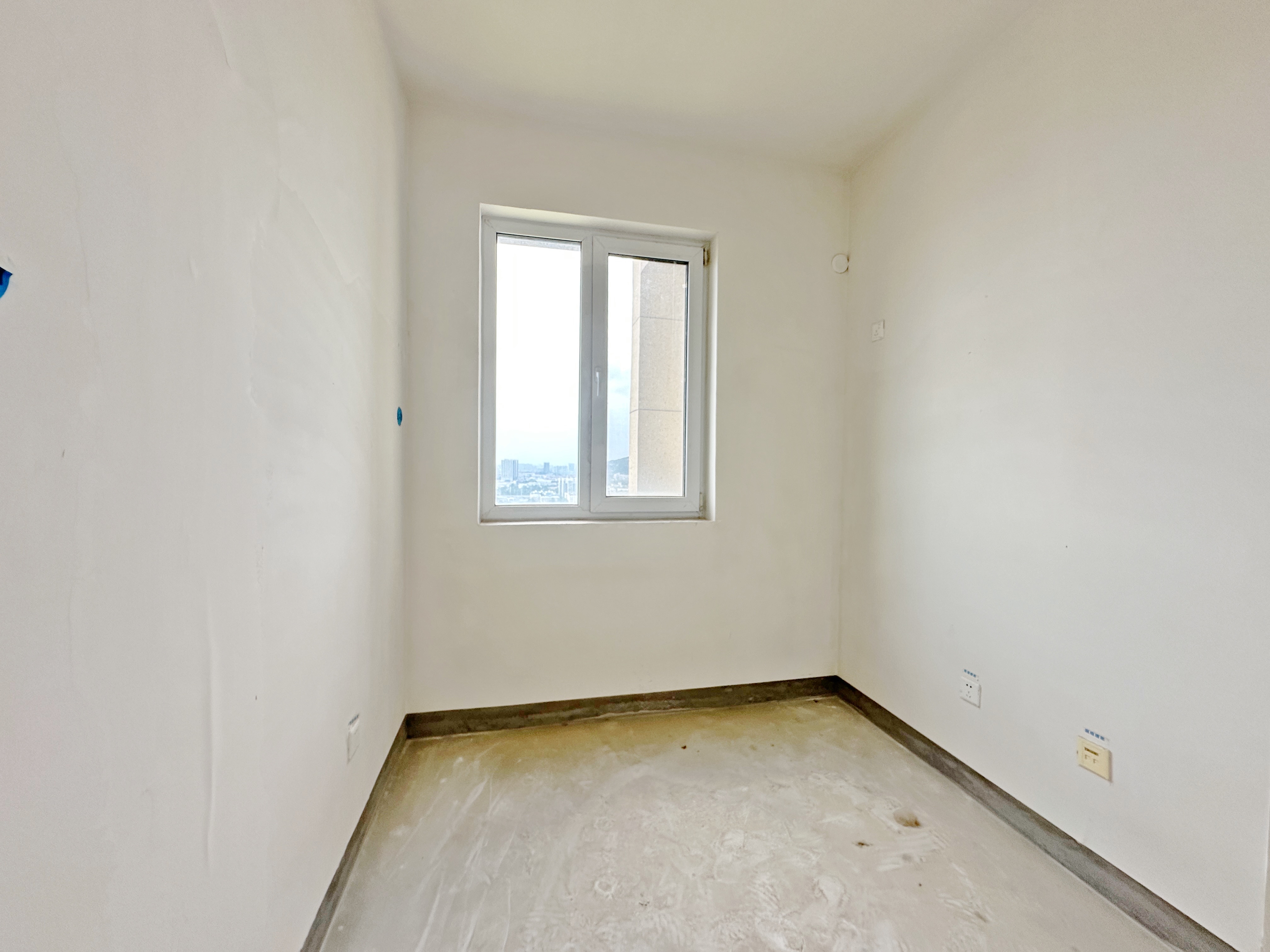 绿地国际城樱花明都