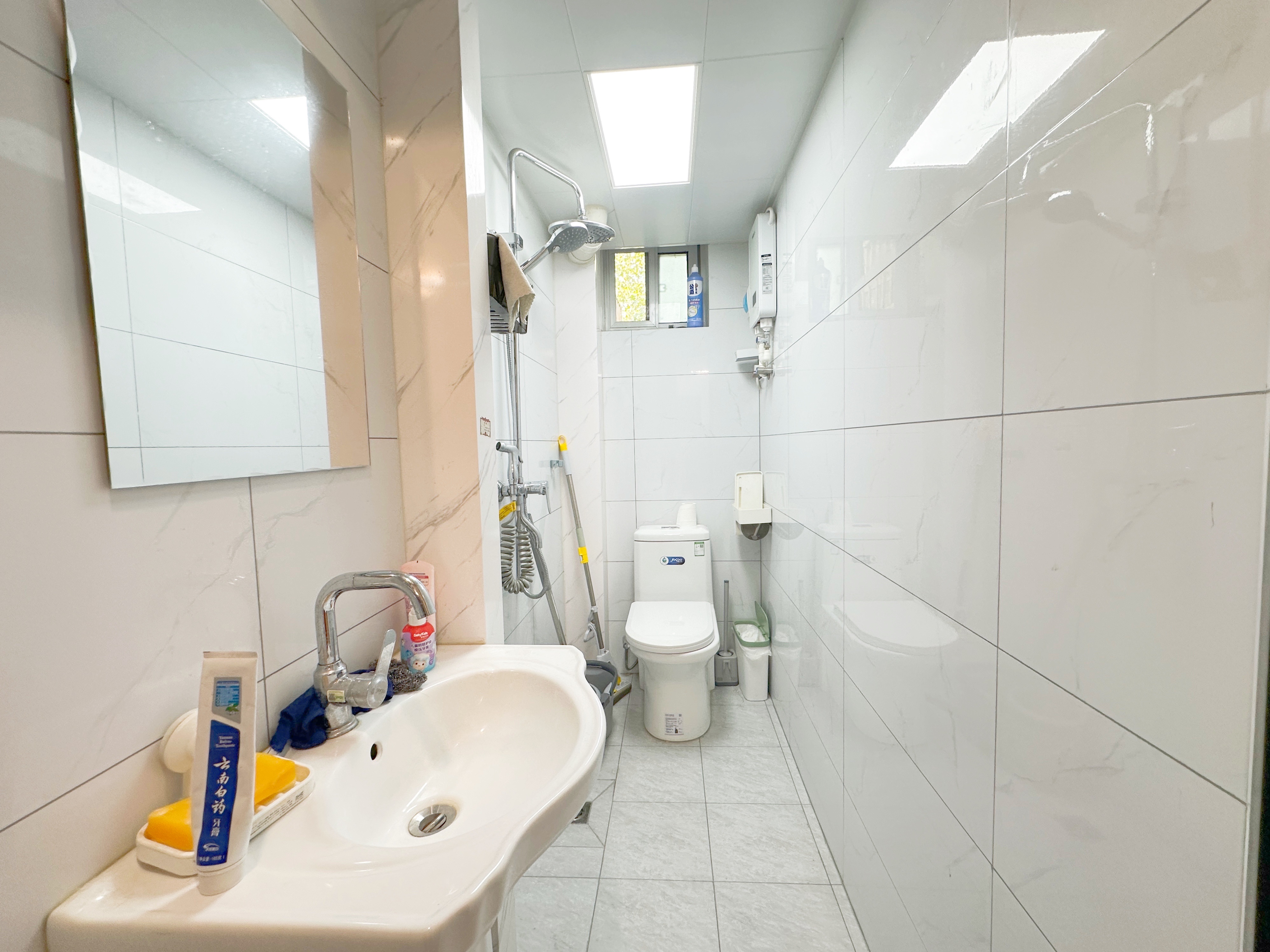 纬三路单位宿舍