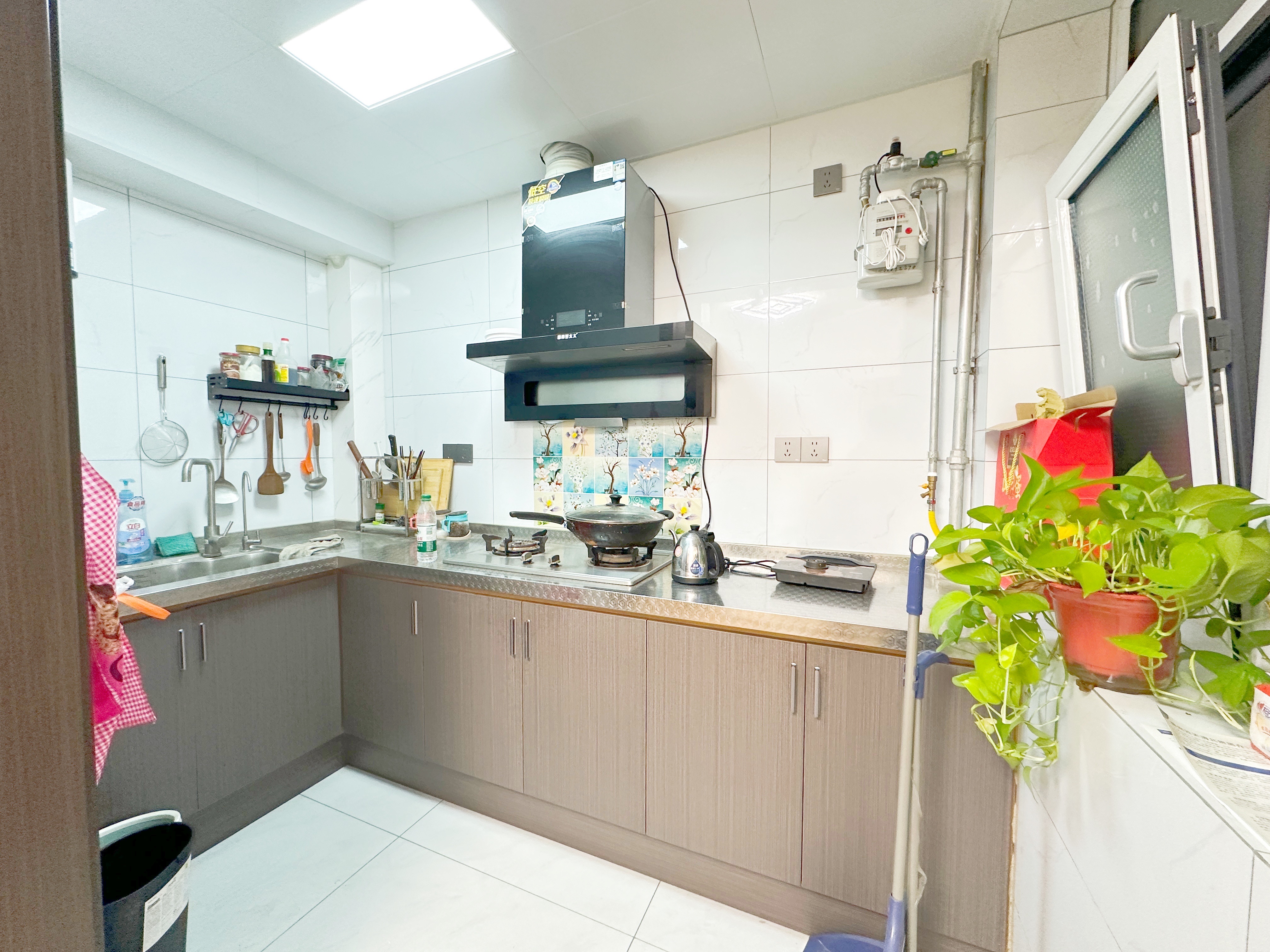 纬三路单位宿舍