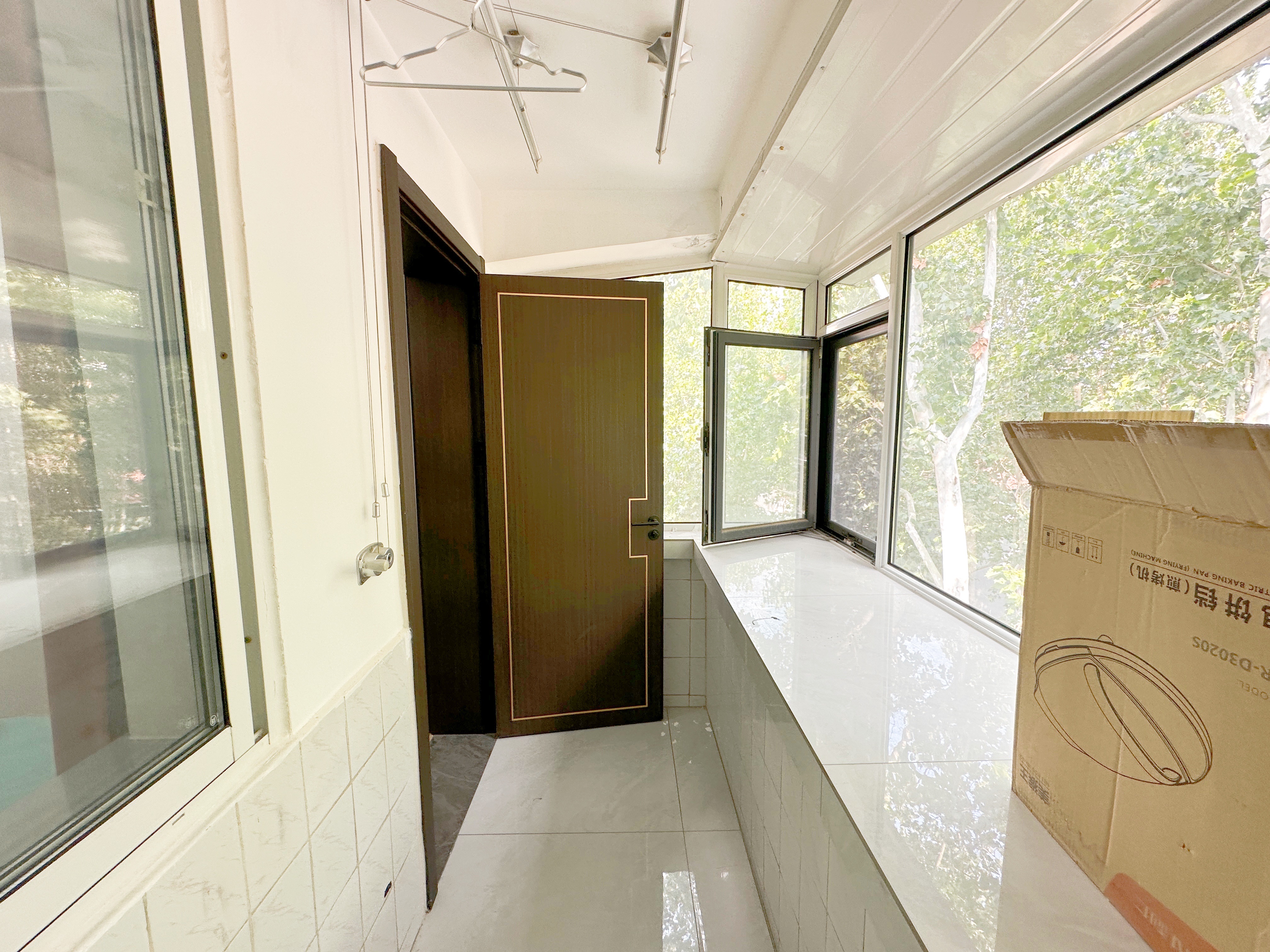 纬三路单位宿舍