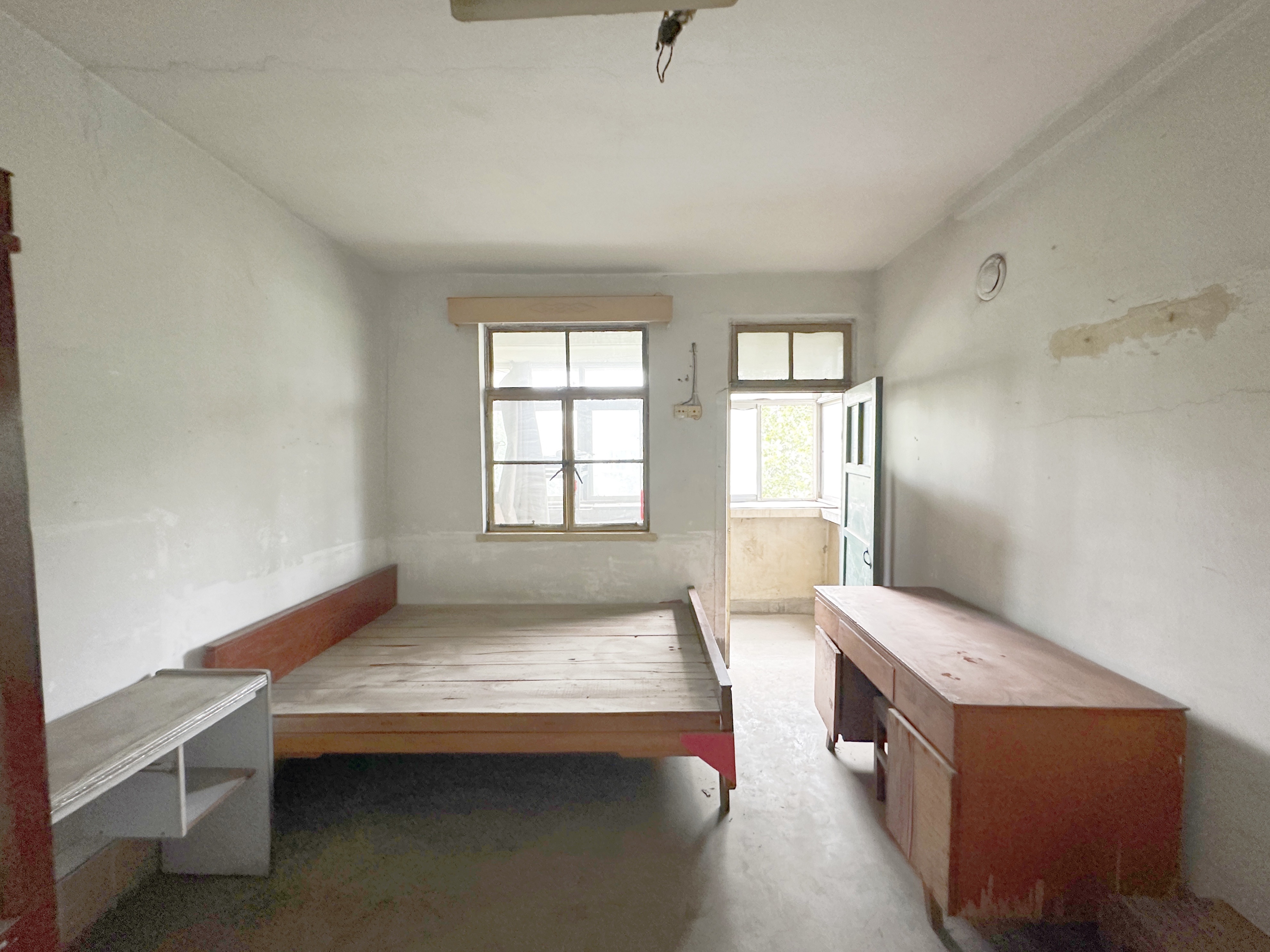  义合西街  东西