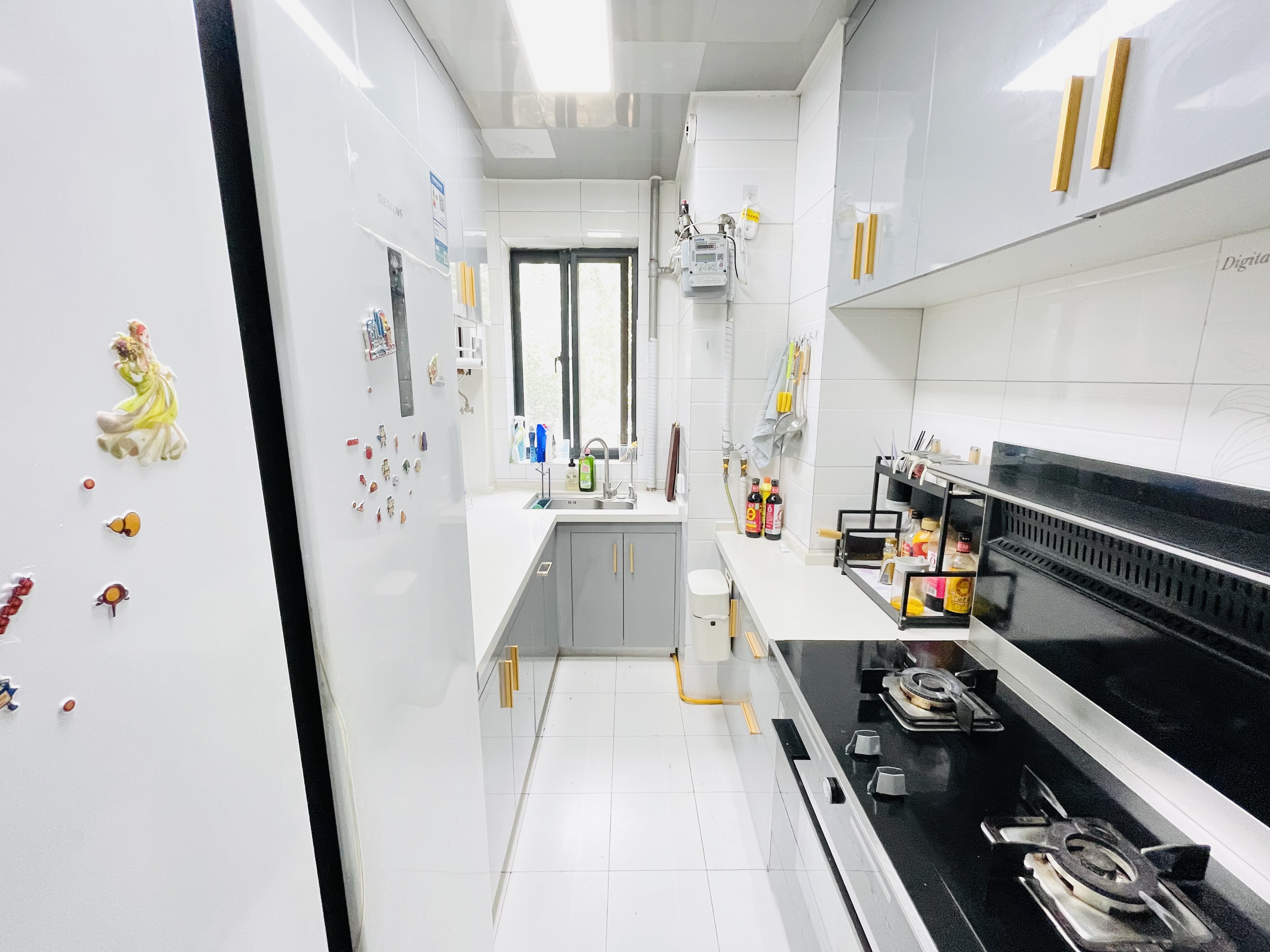 世通新生活家园