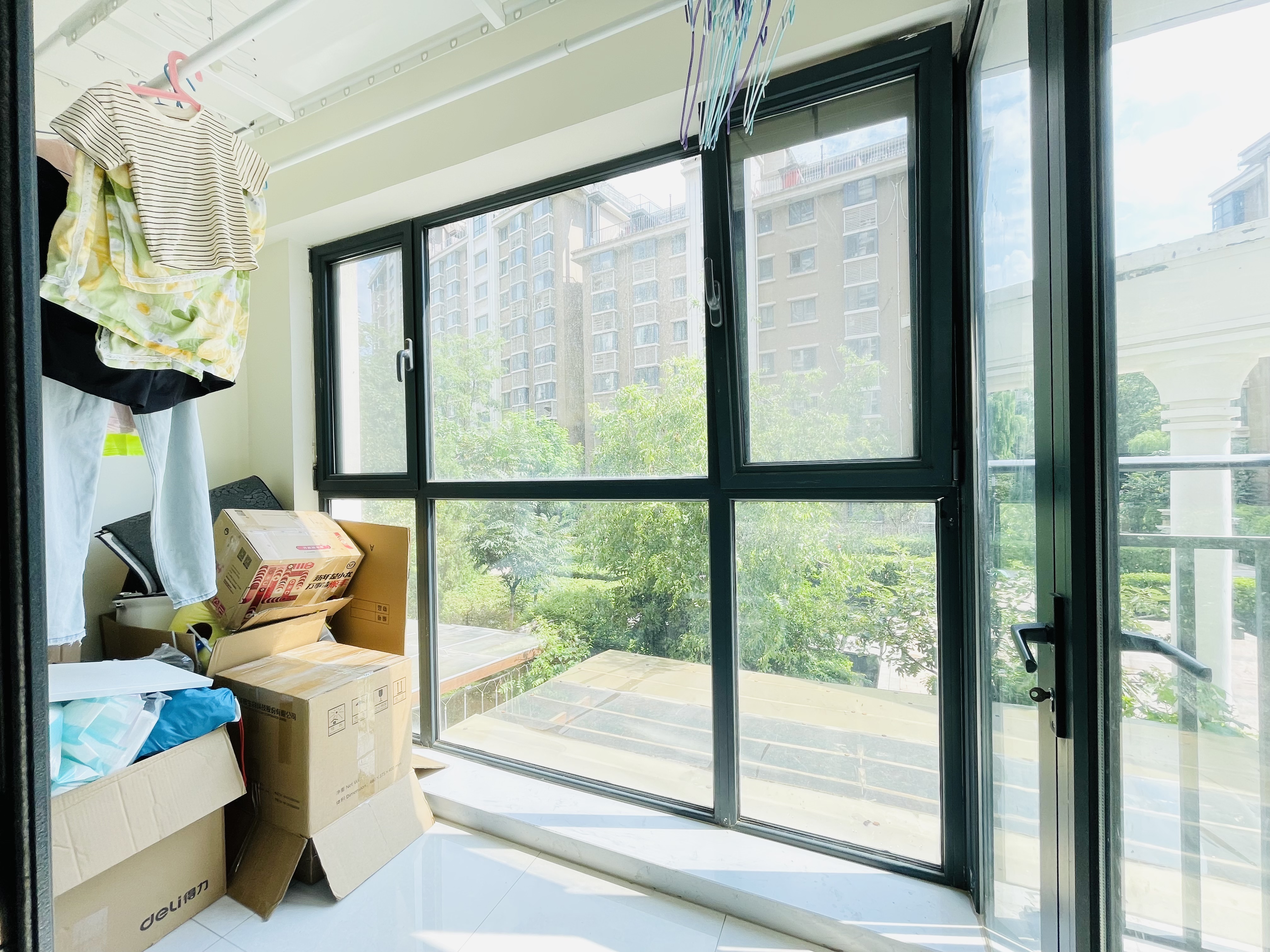 世通新生活家园