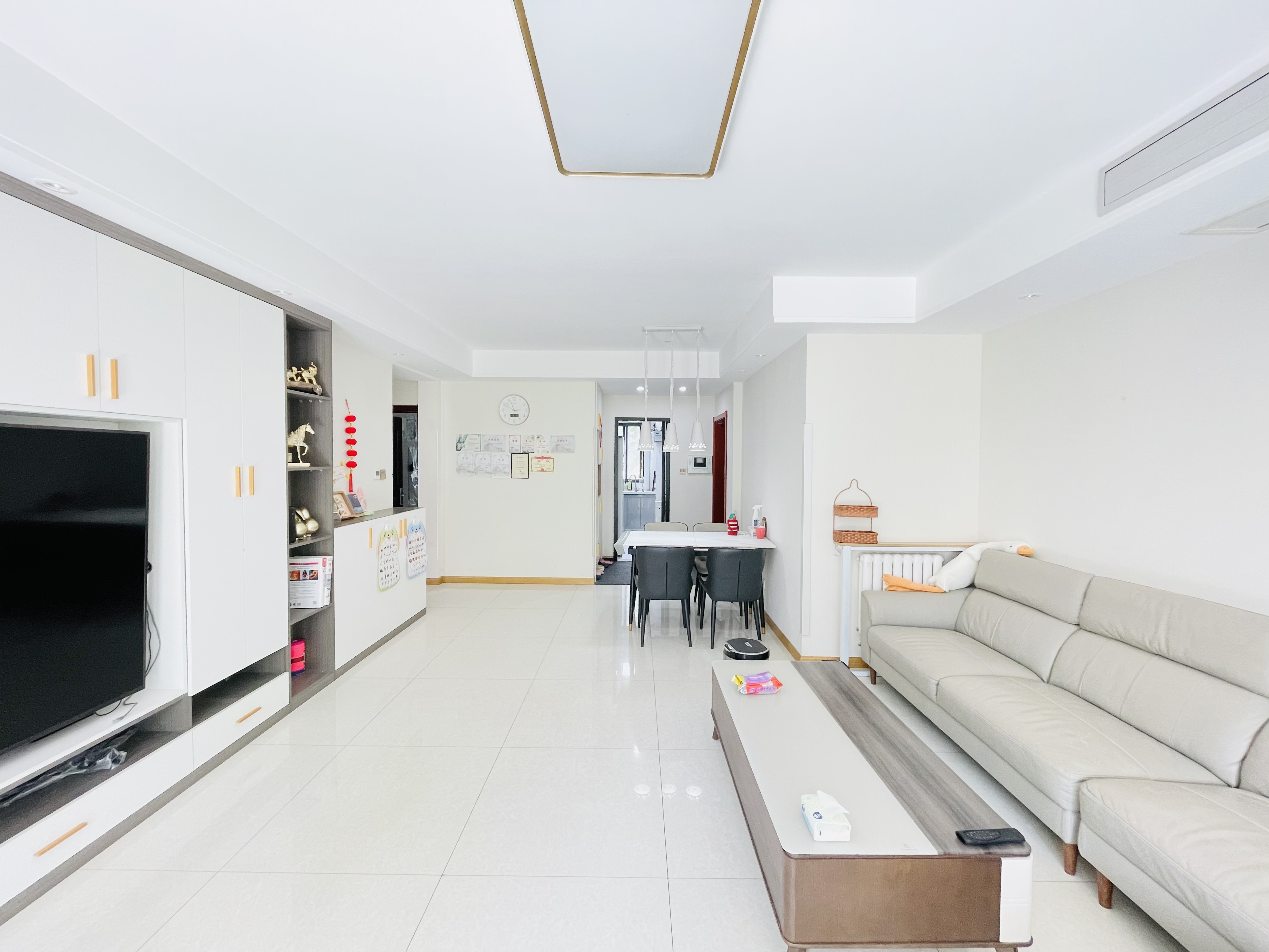 世通新生活家园