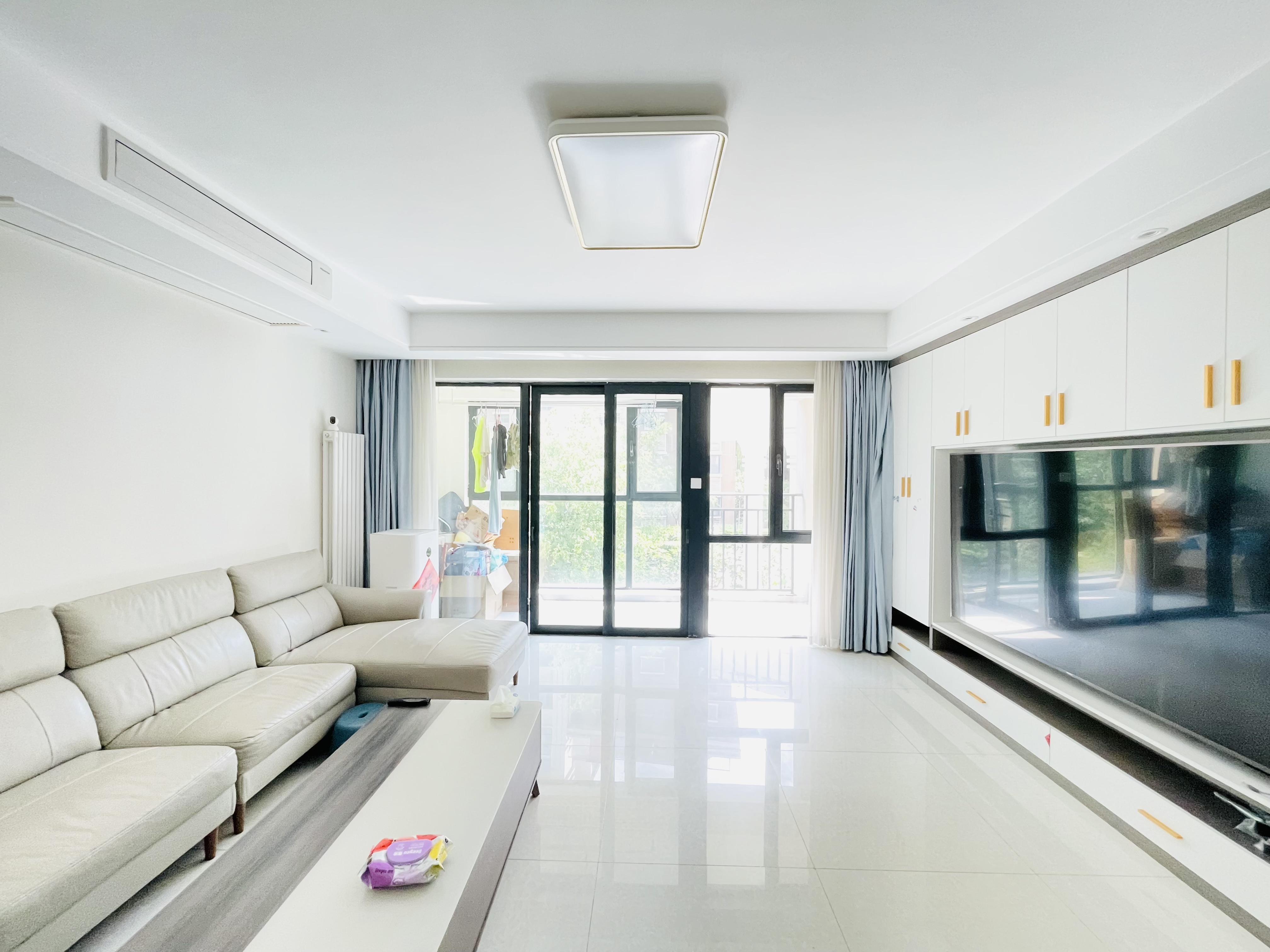 世通新生活家园