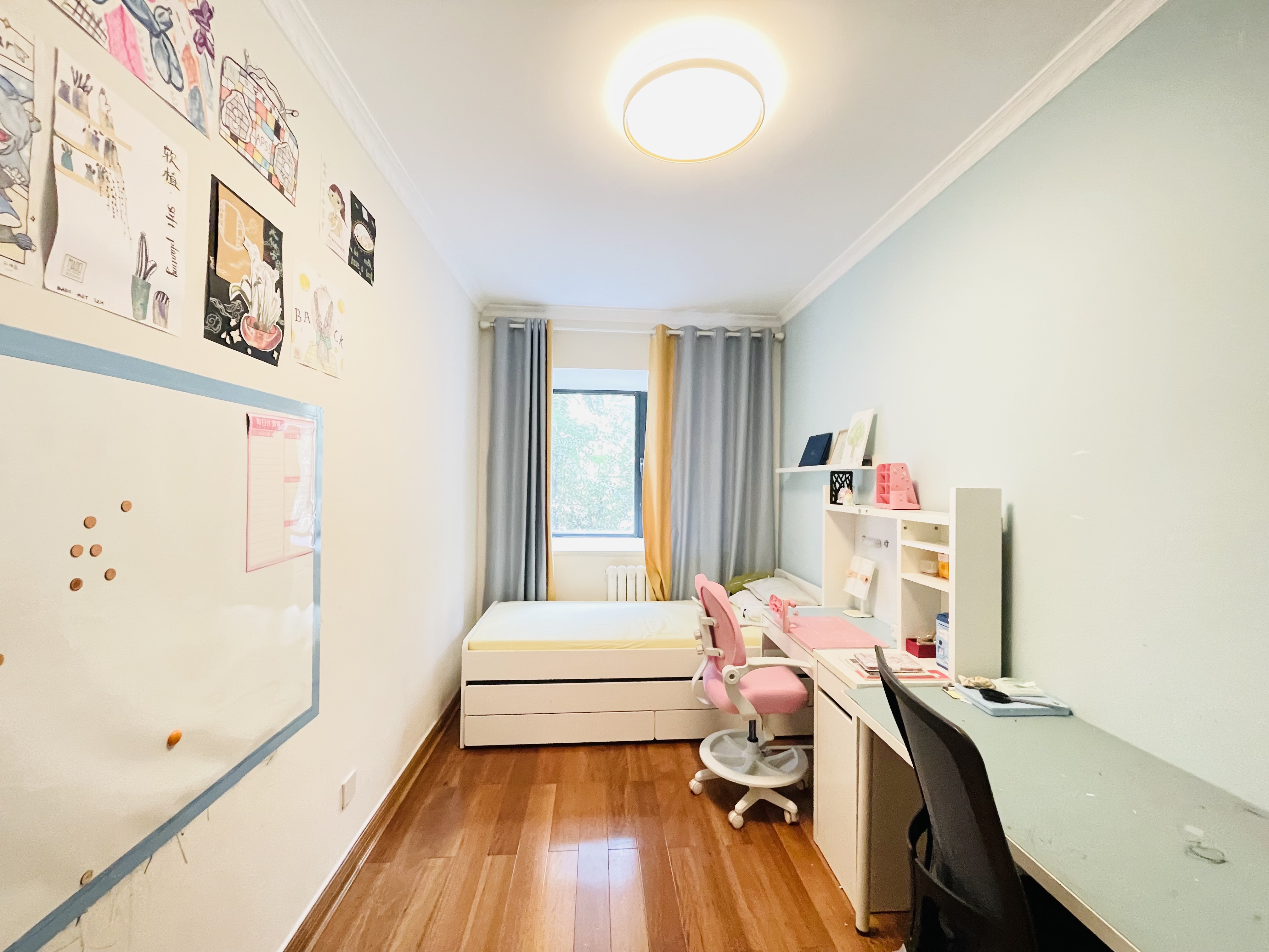 世通新生活家园