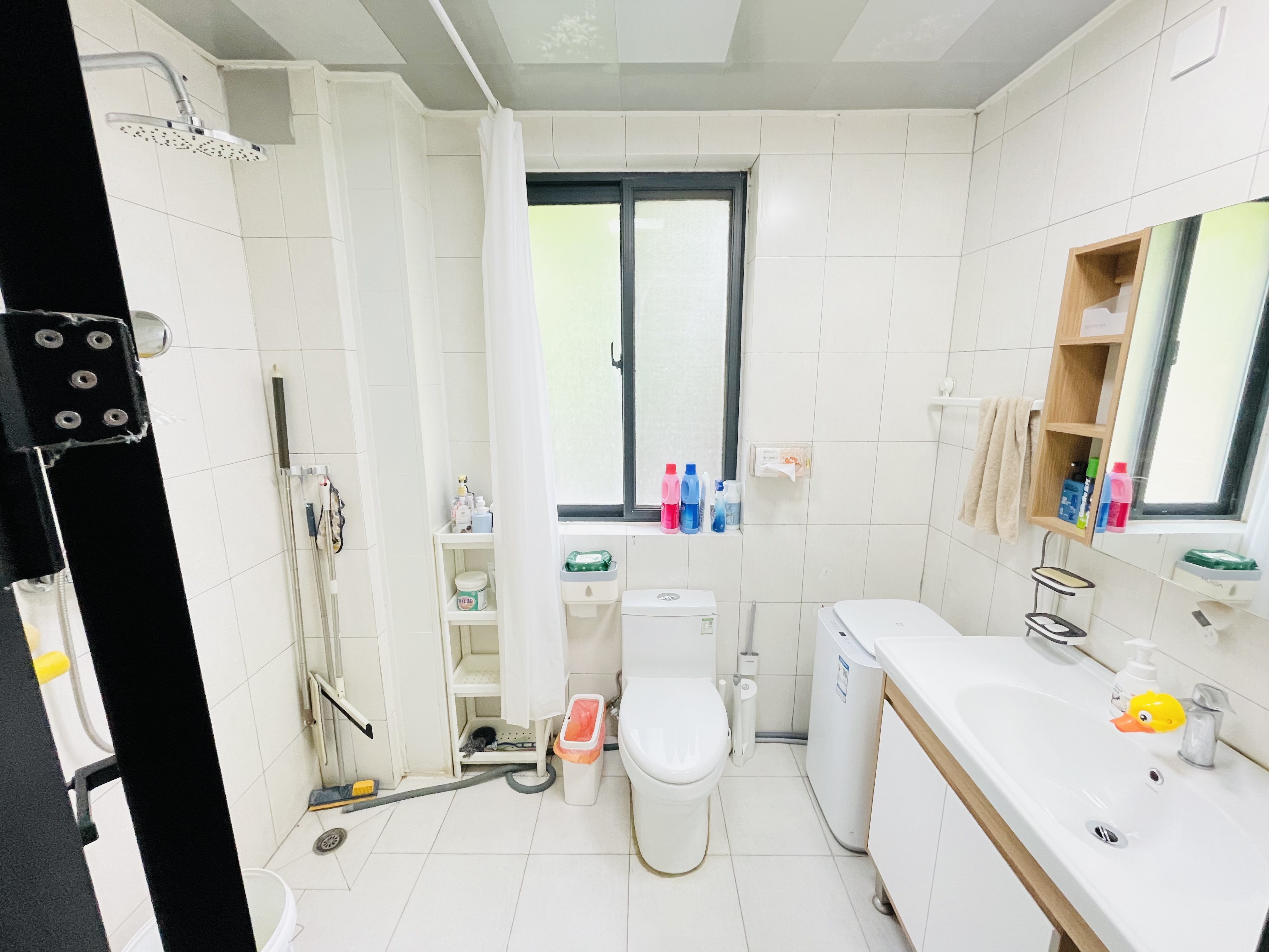 世通新生活家园