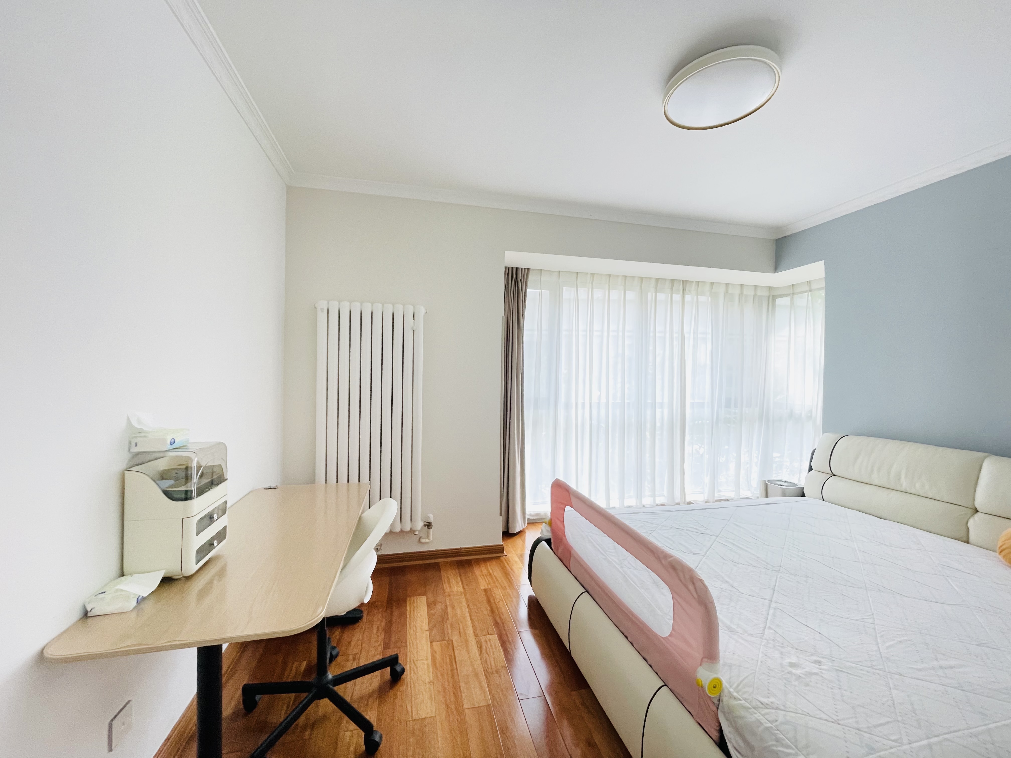 世通新生活家园