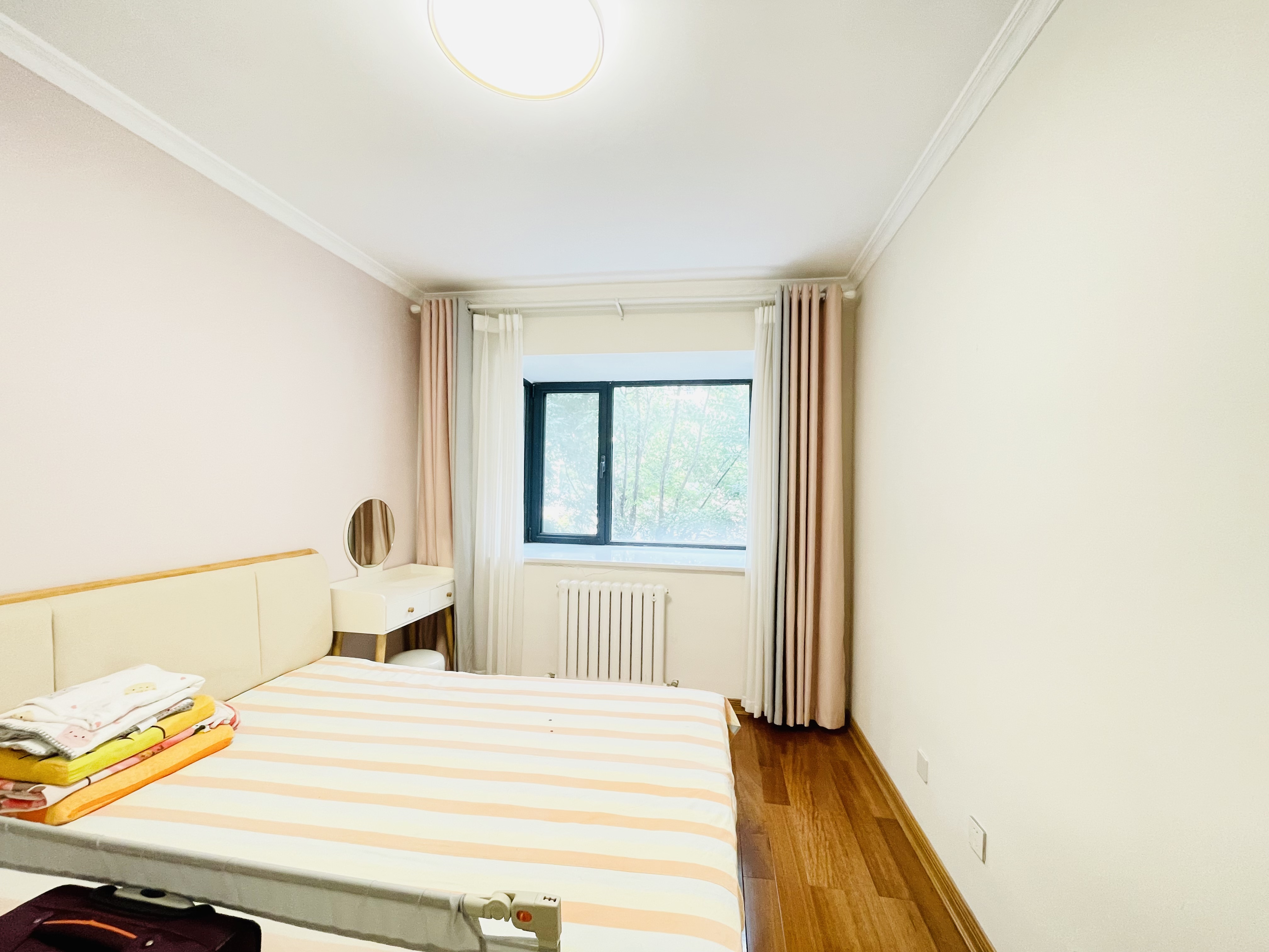 世通新生活家园