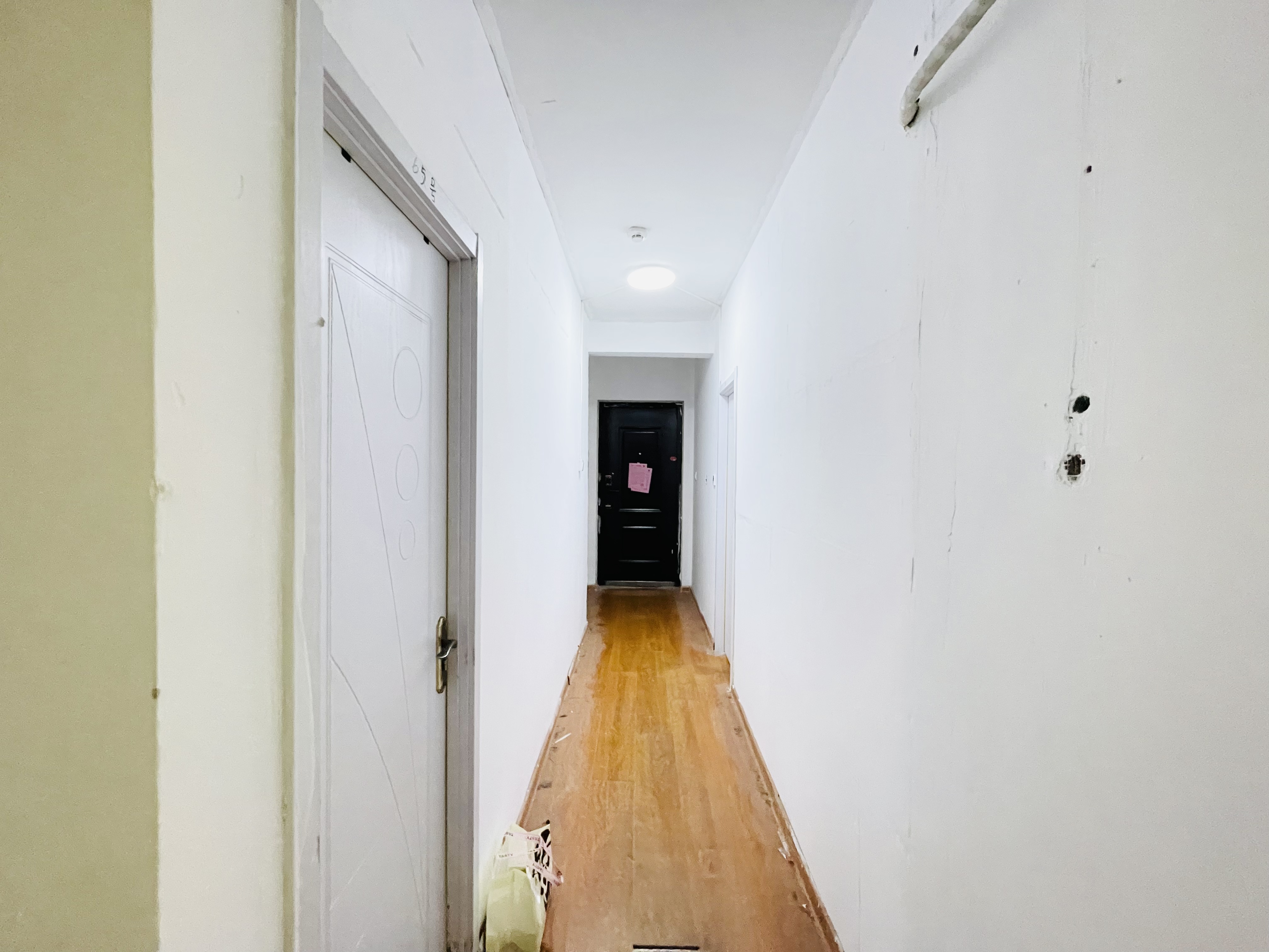  海信贤文世家 南北