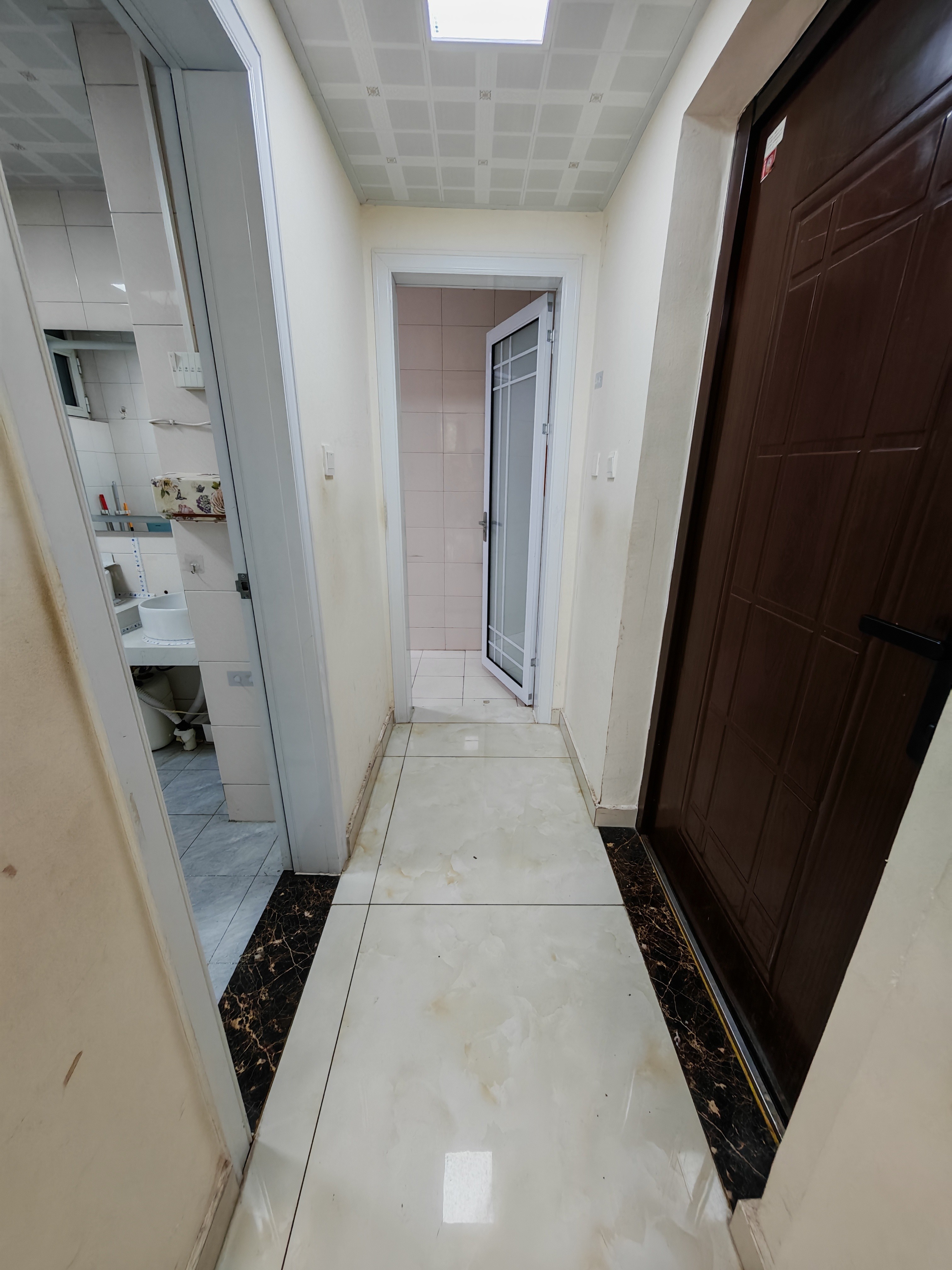 鲁能领秀城E区（六区）