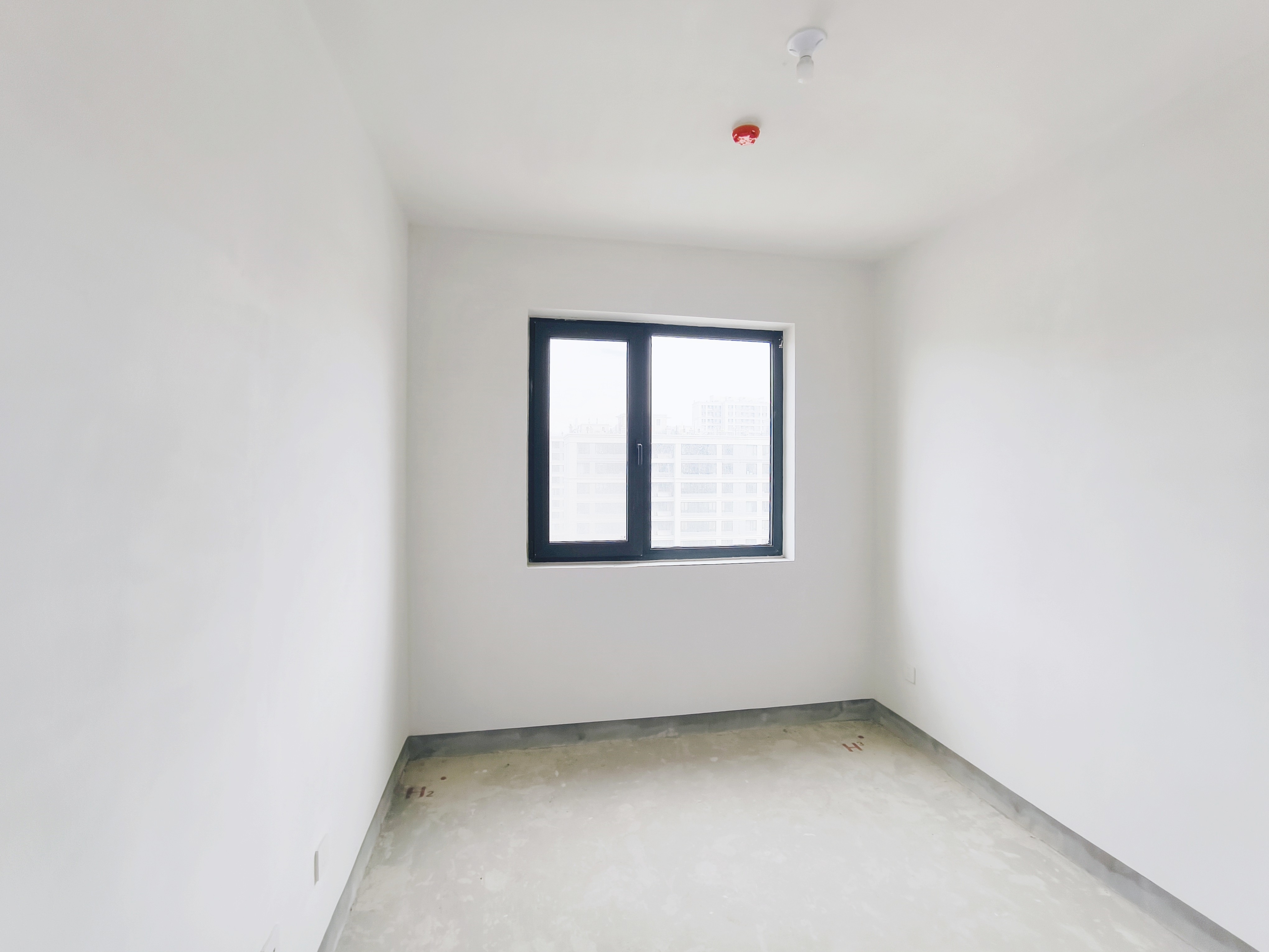 中新国际东城和玺四区