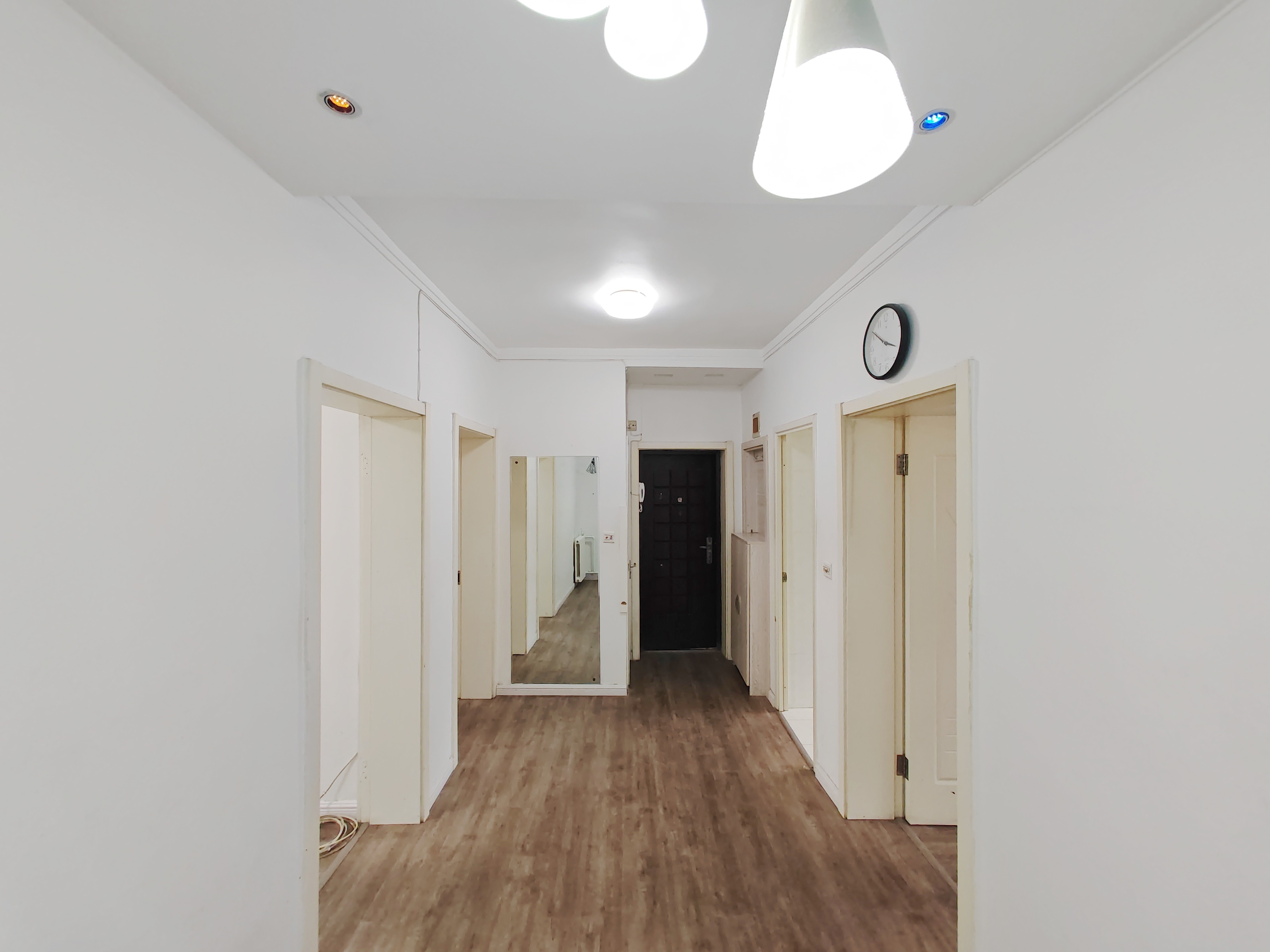 山师教工三宿舍