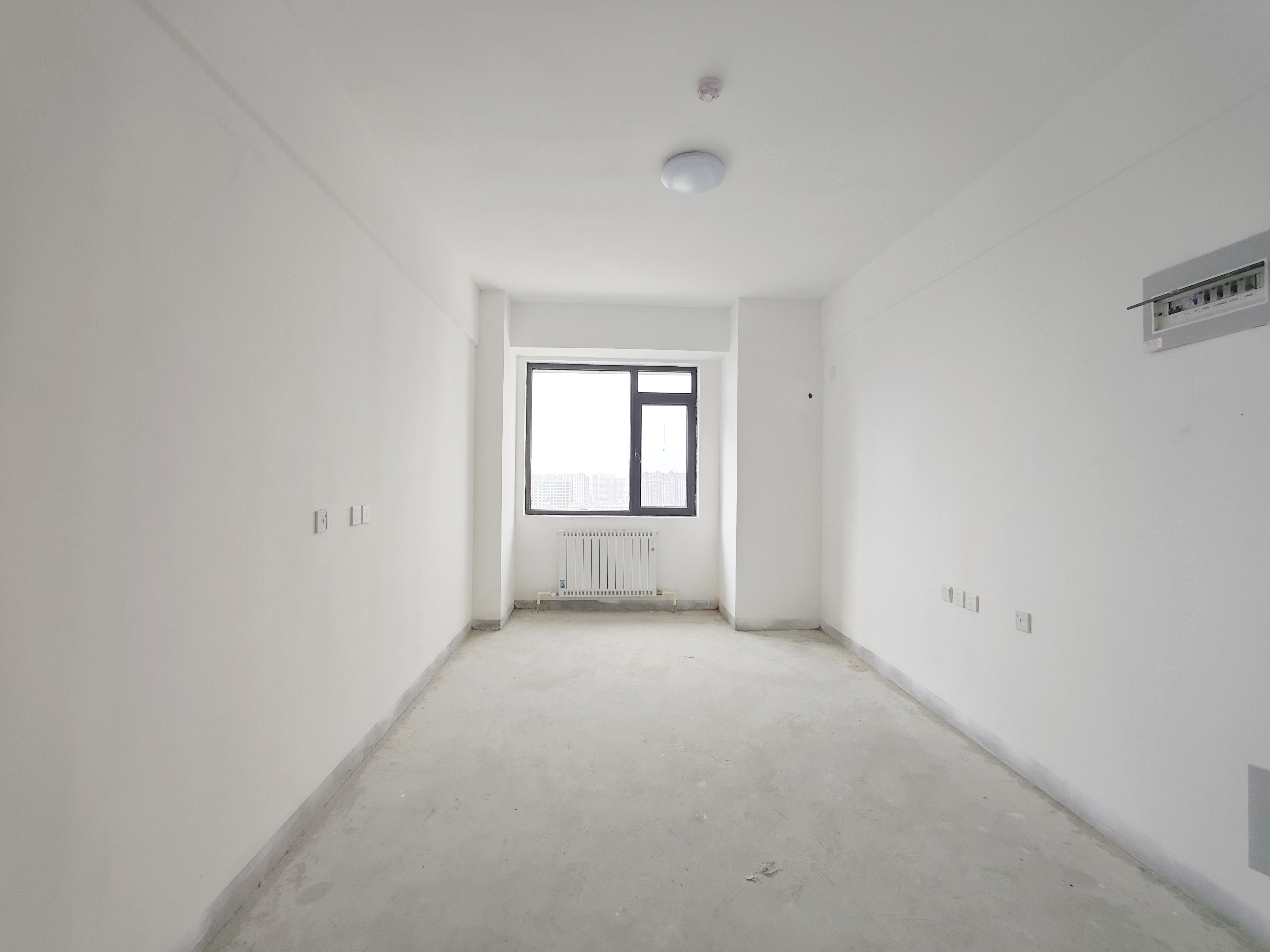 绿地IFC中央公馆