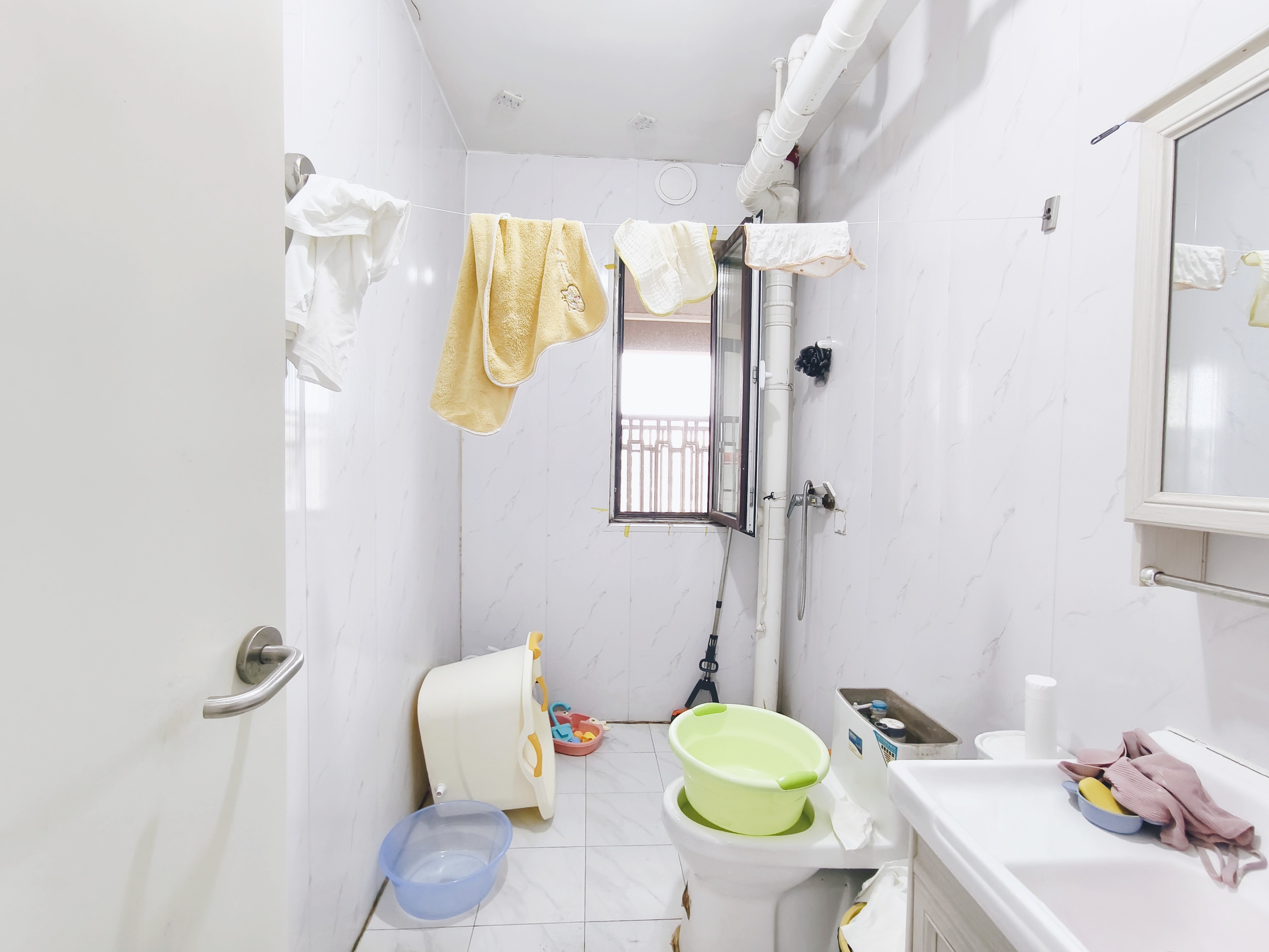 鲁能泰山7号三期