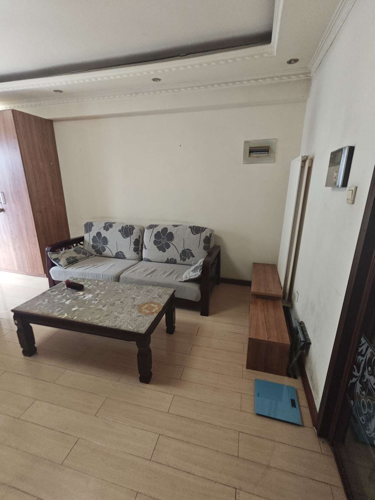 世通新生活家园