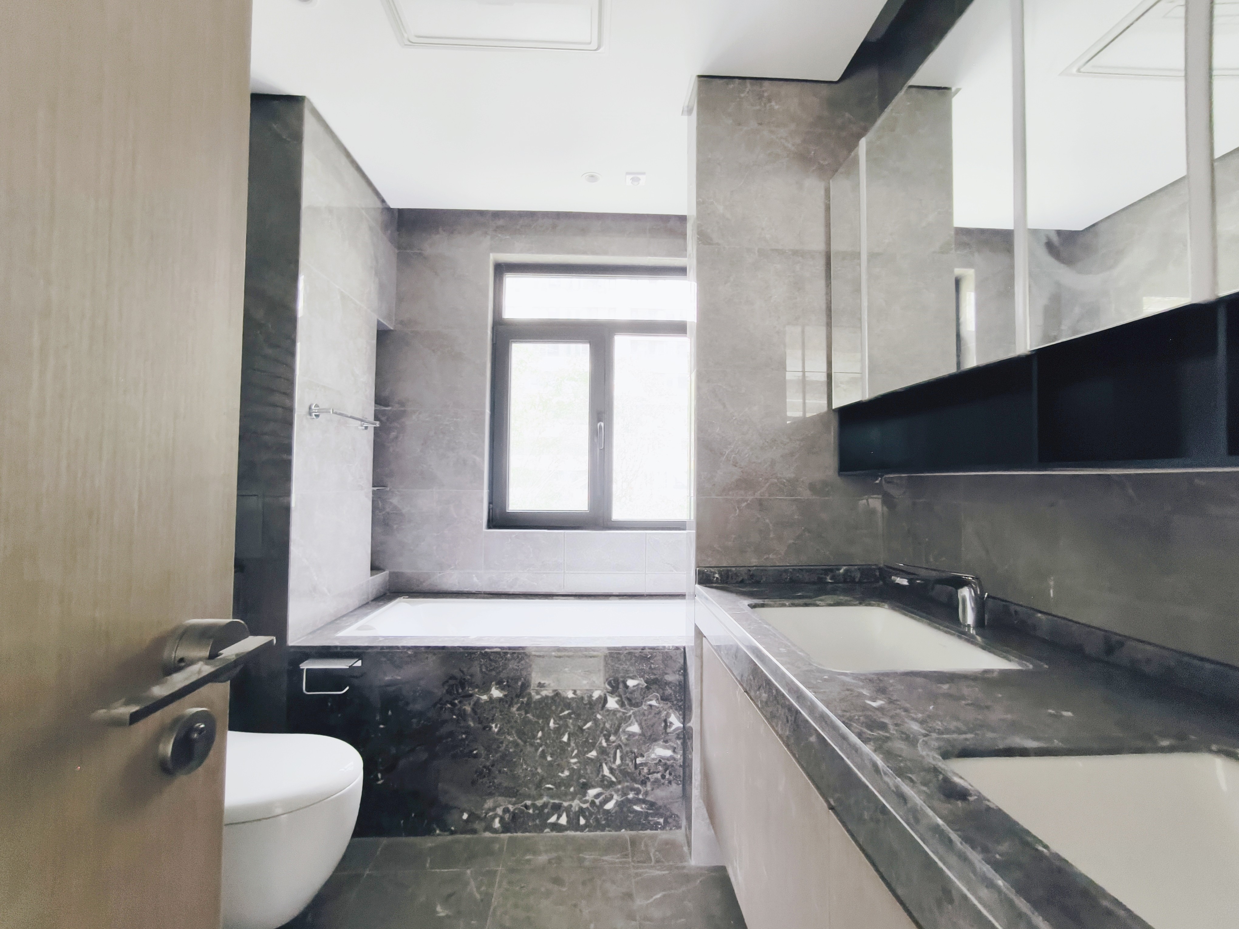 远洋潮起东方A5地块