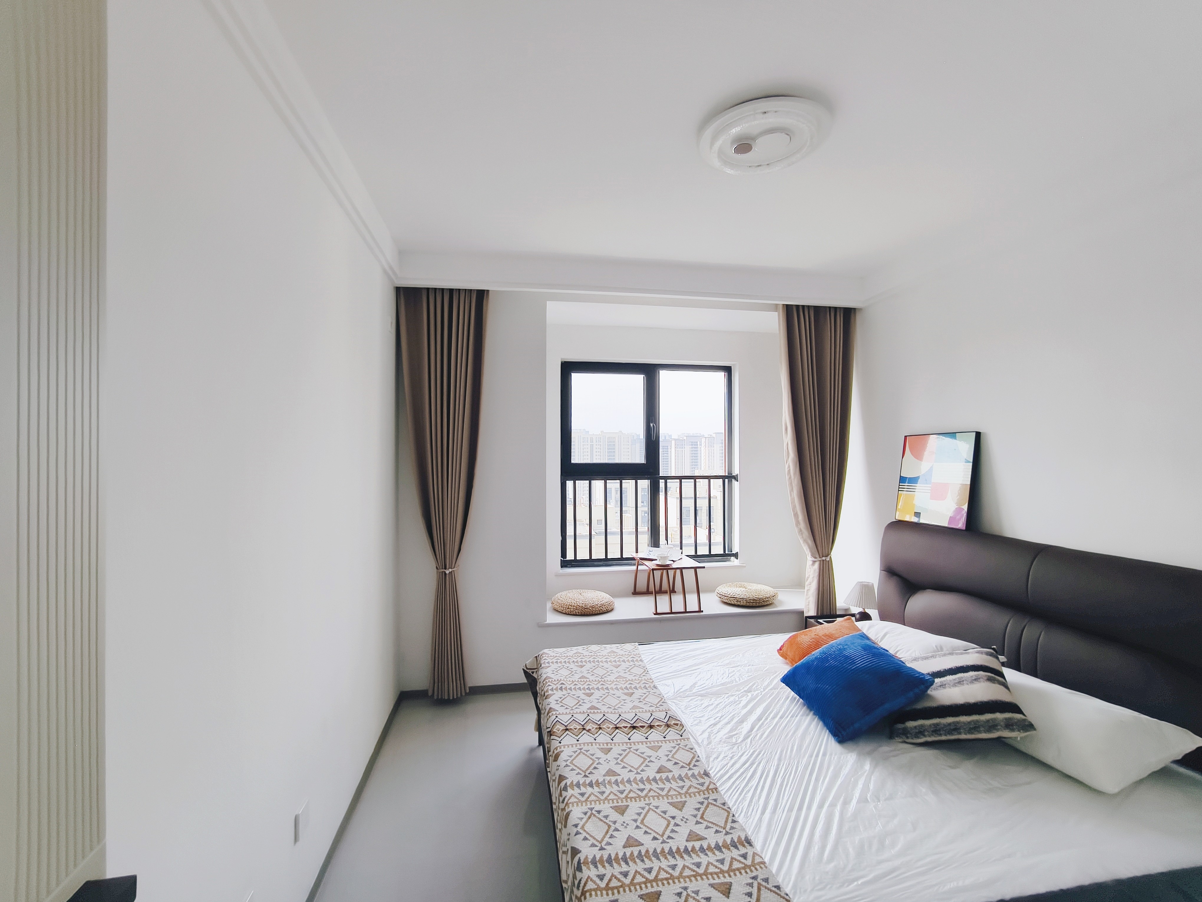 中新国际东城三区