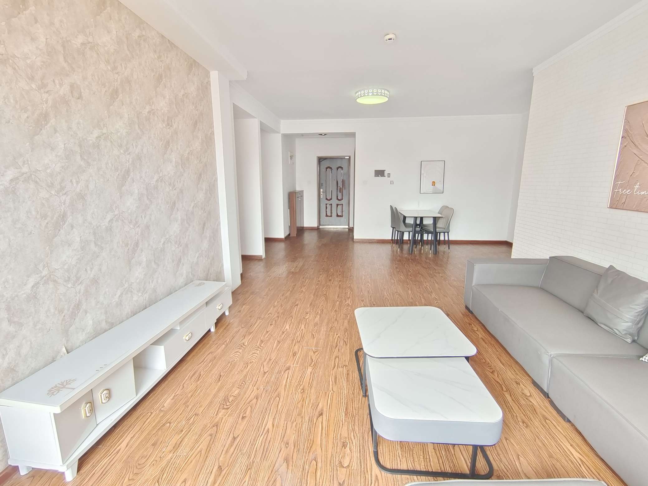 中建锦绣城二期