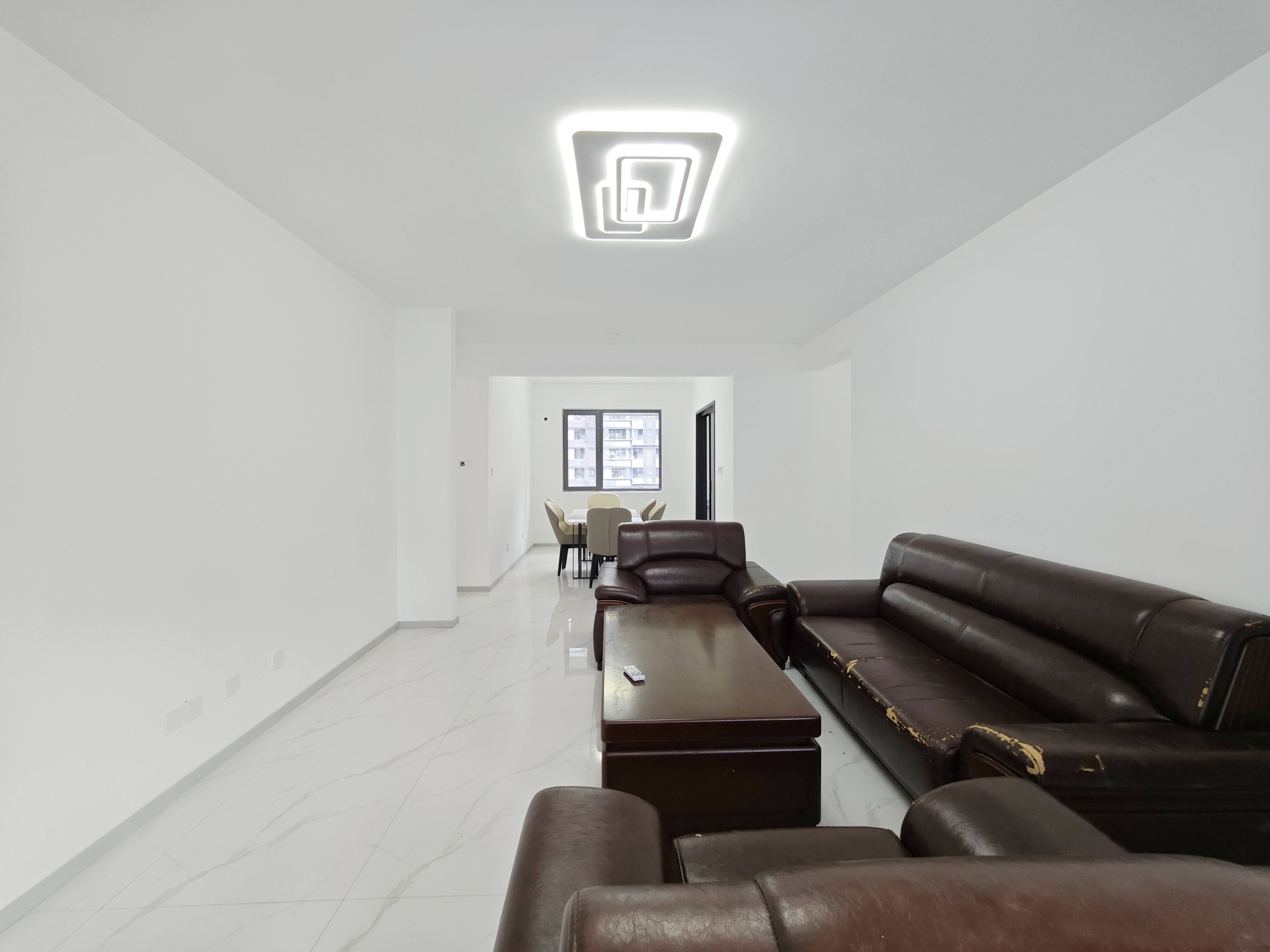 中信泰富济南尊