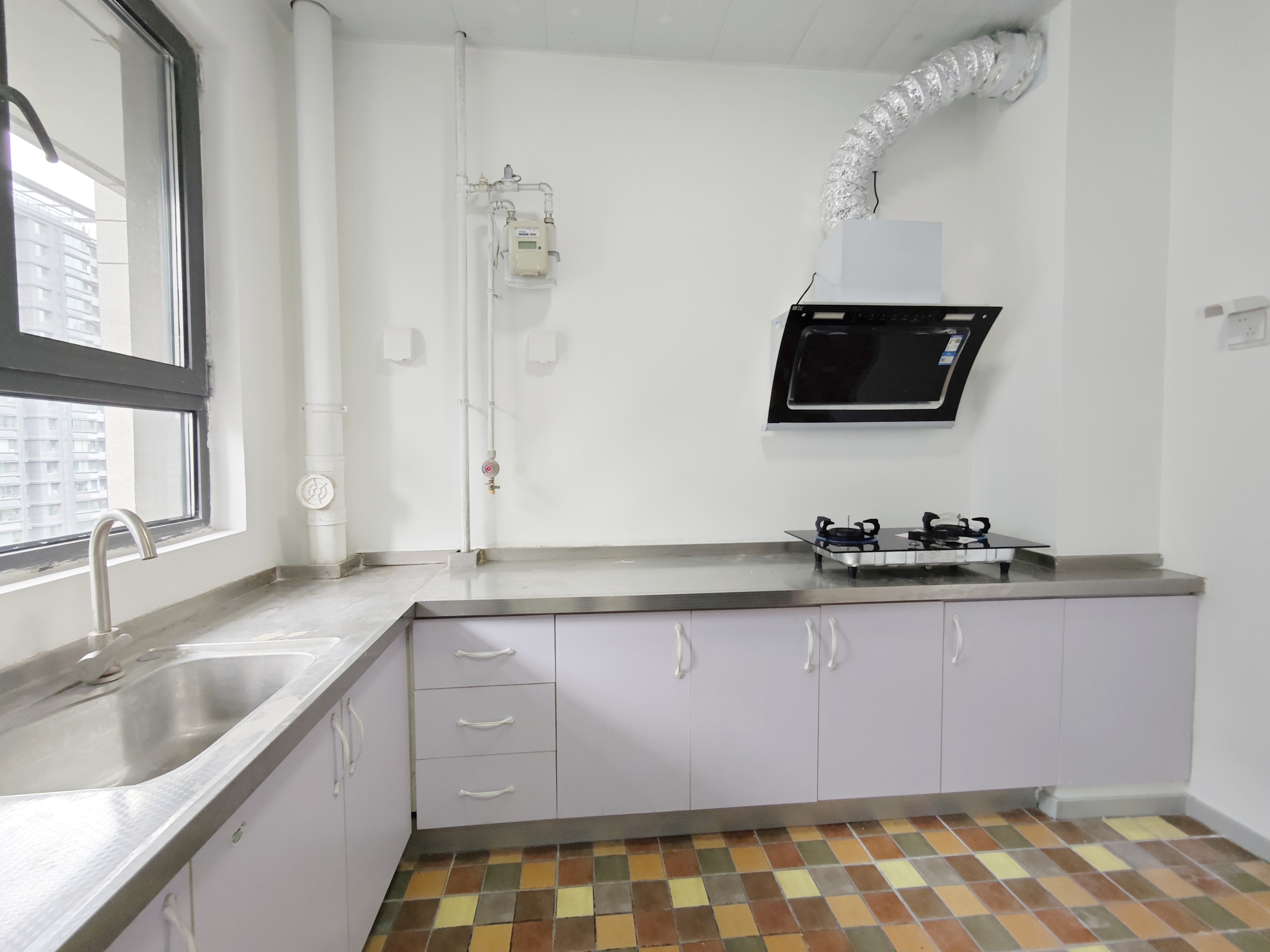 中信泰富济南尊