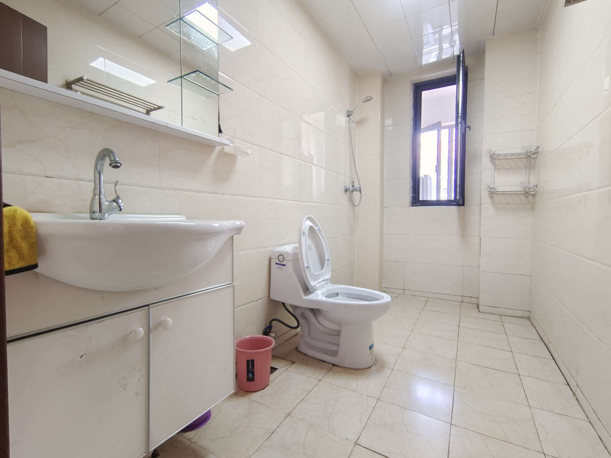 中建锦绣城二期