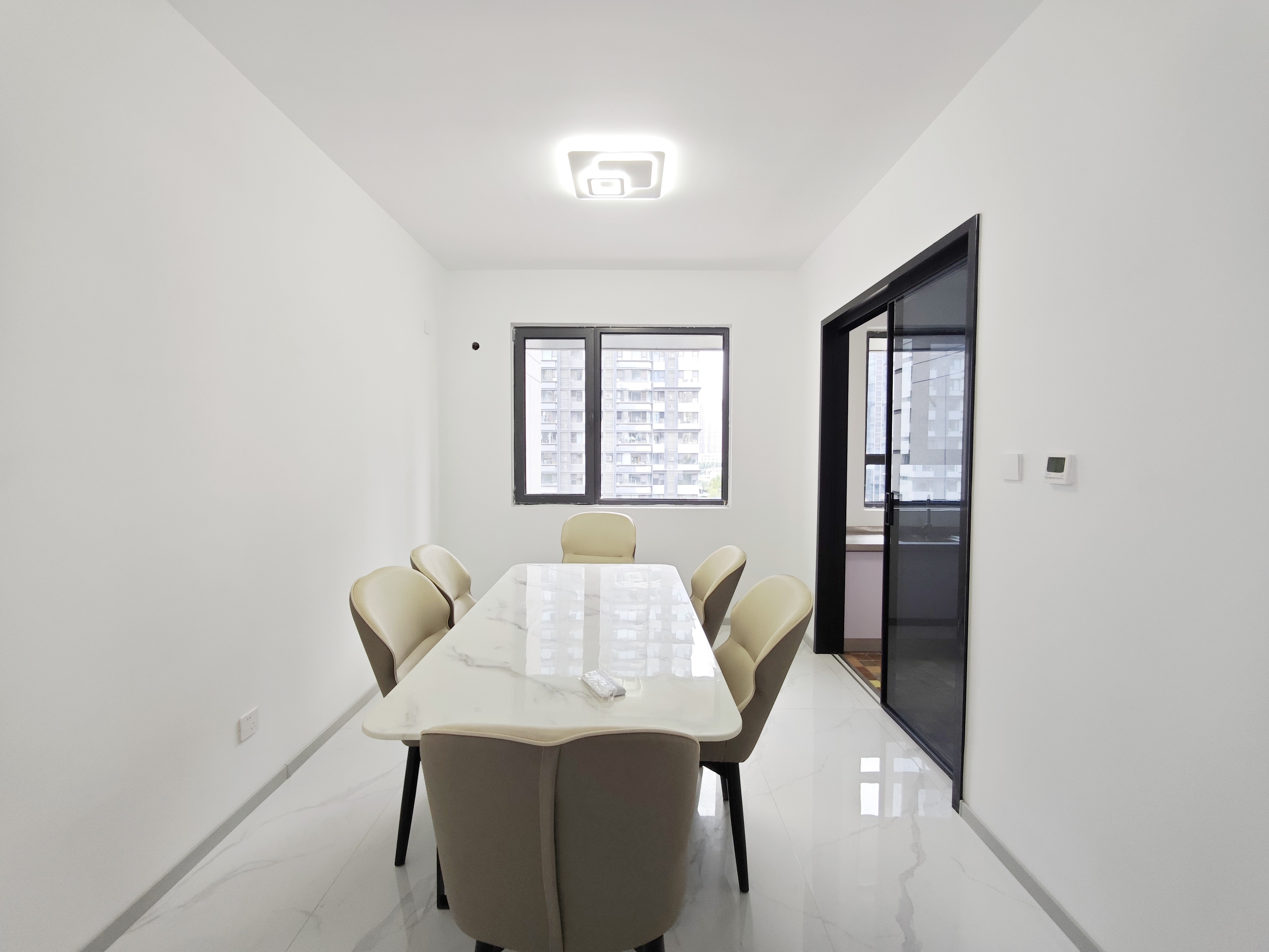 中信泰富济南尊