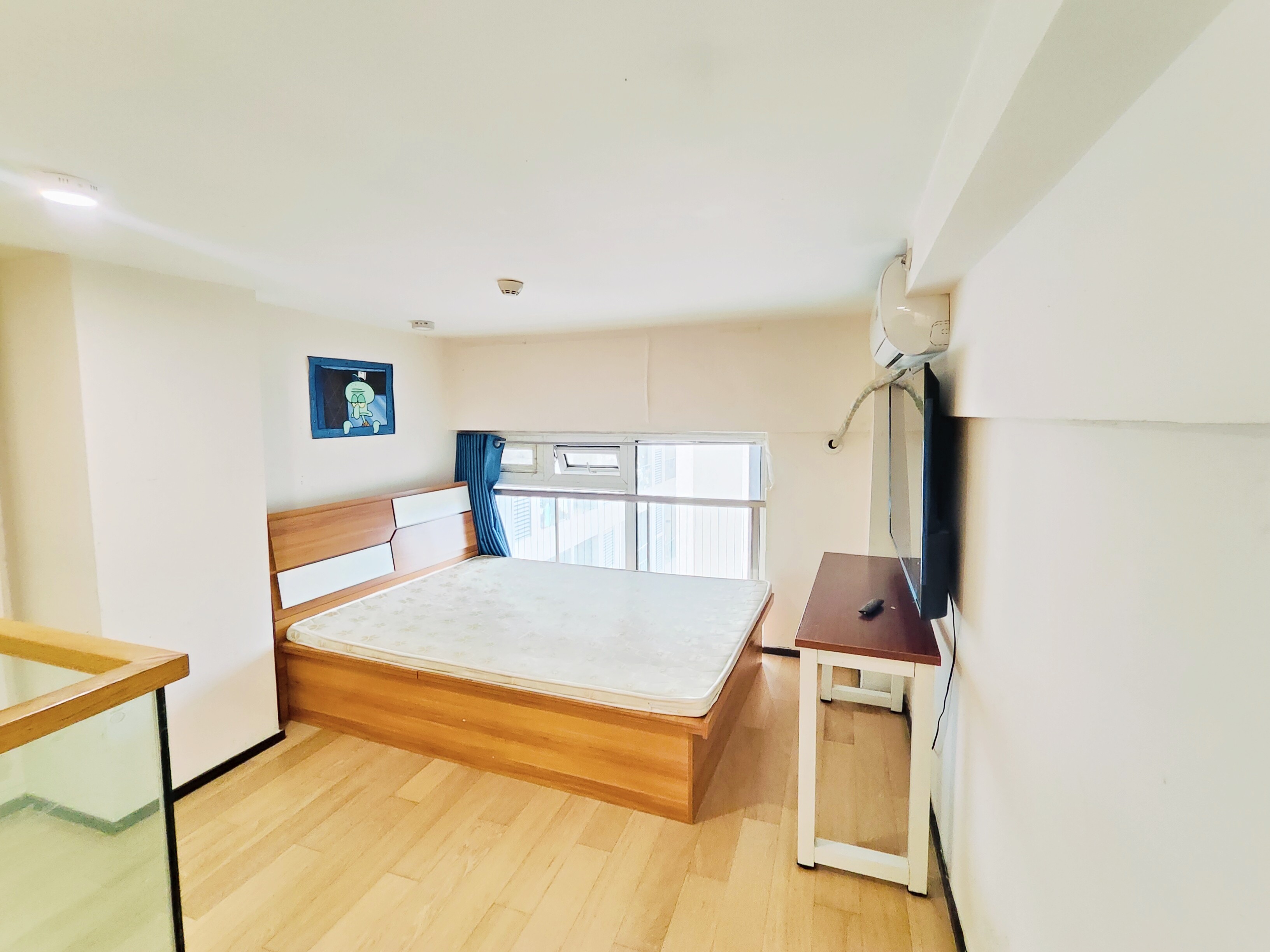 恒大滨河左岸公寓(临湖公馆花园)