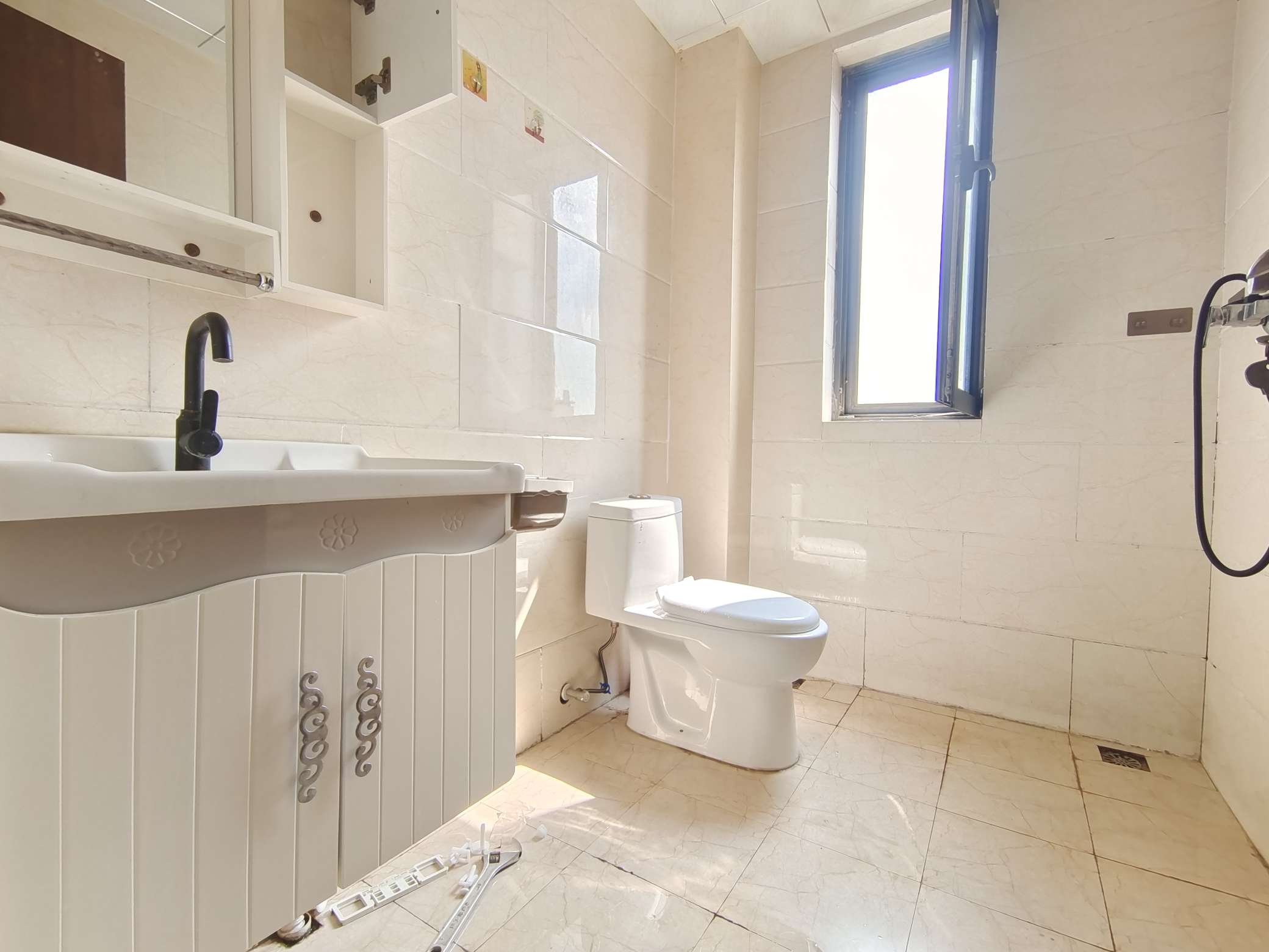 中建锦绣城二期