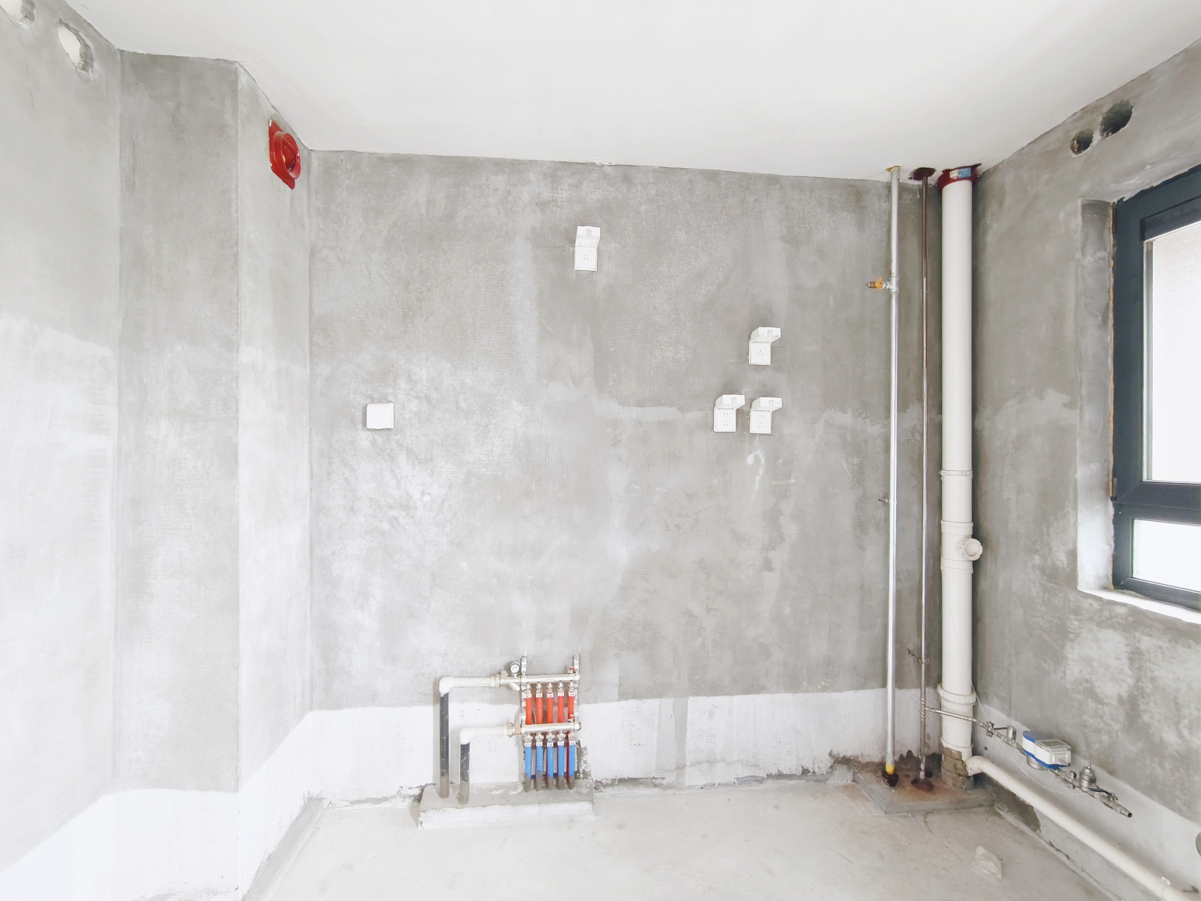 中新国际东城和玺四区