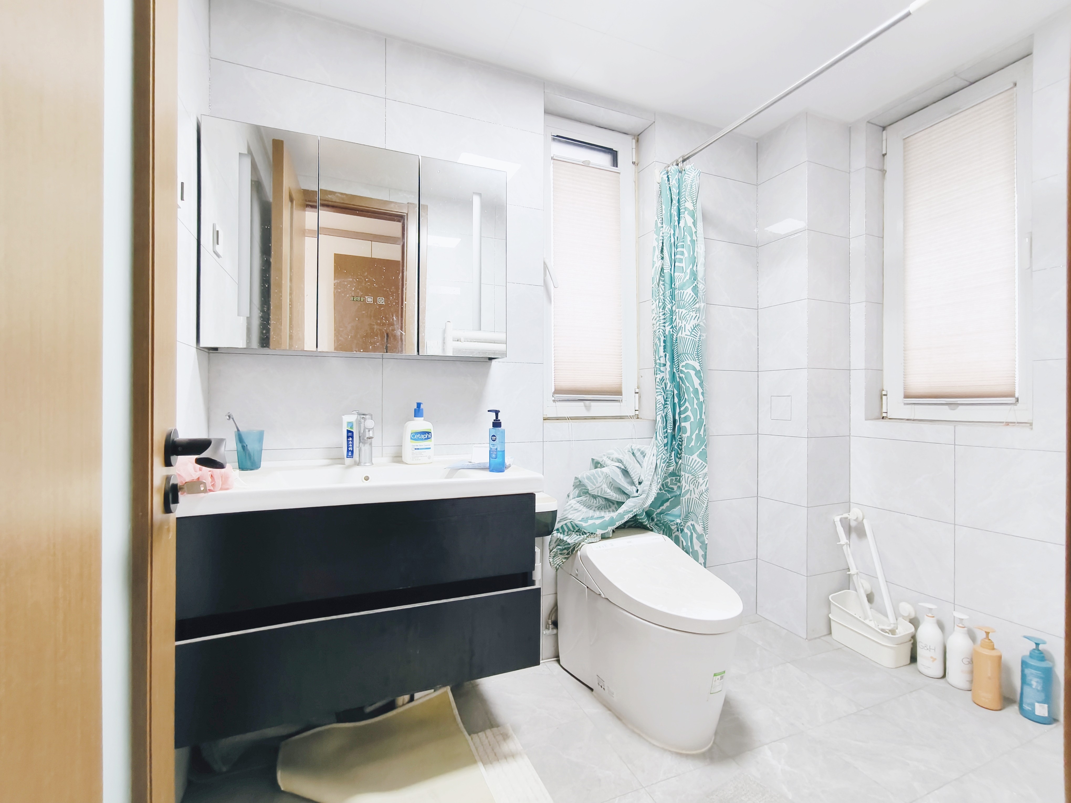 鲁能泰山7号二期