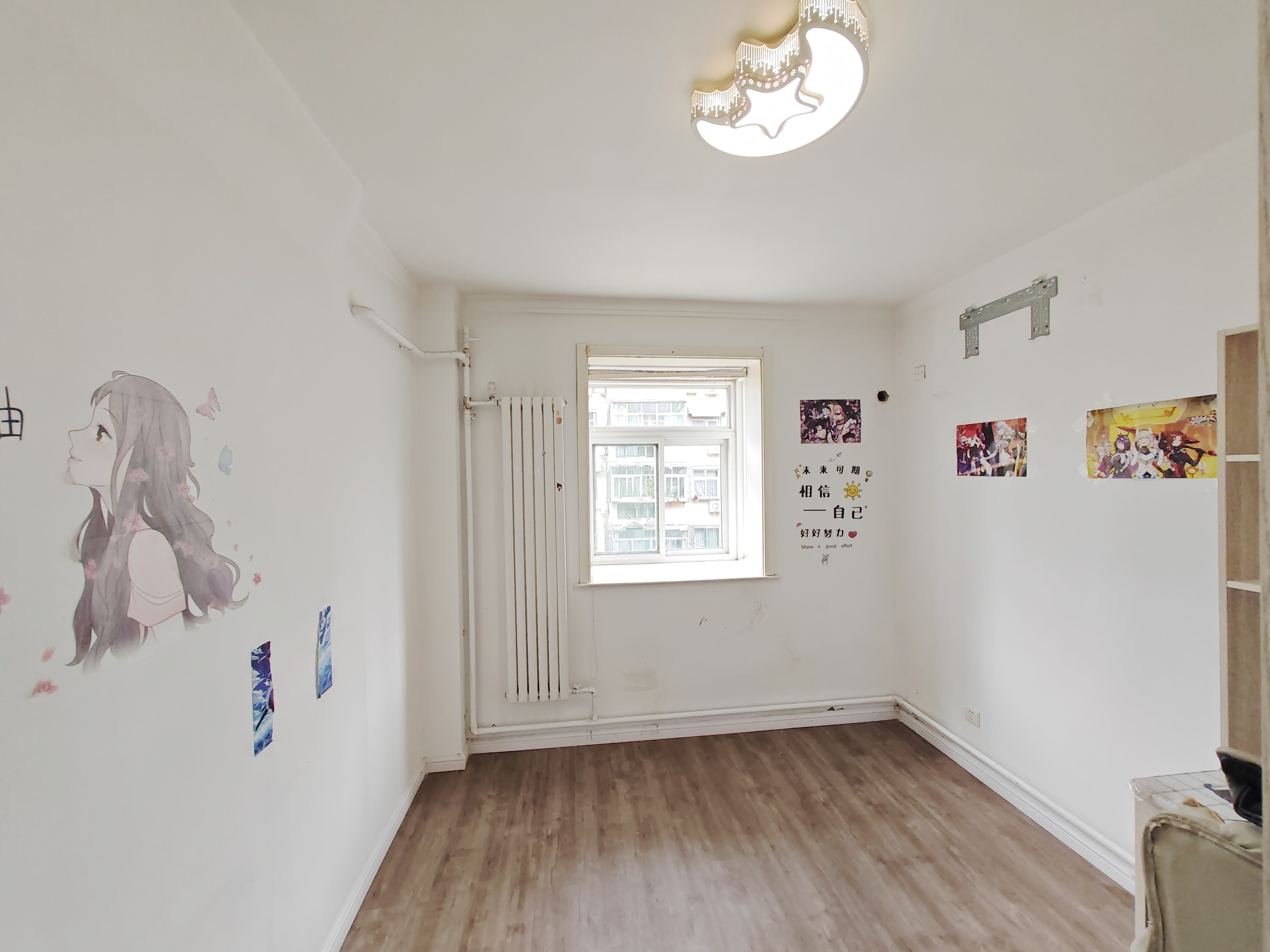 山师教工三宿舍