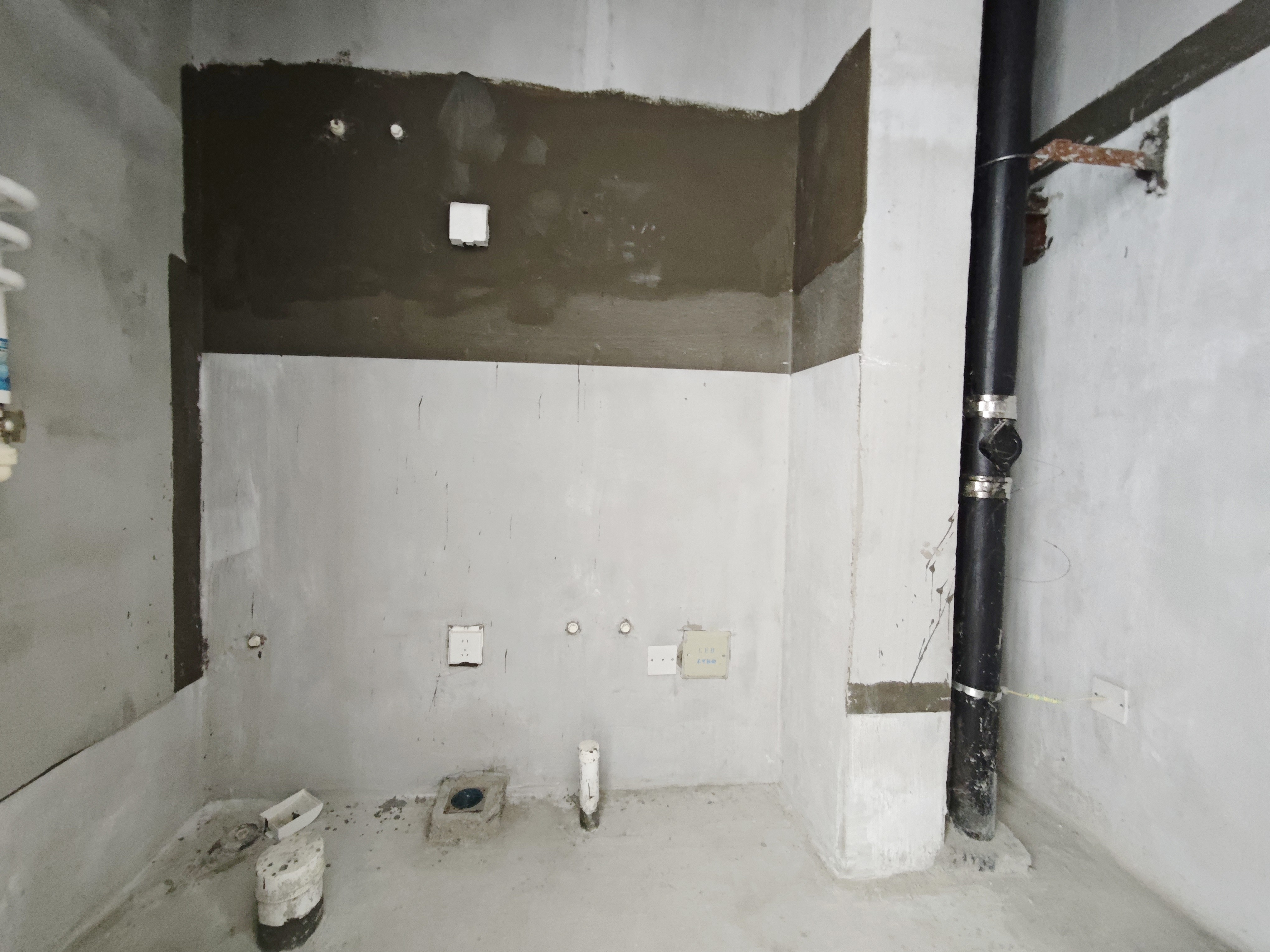 绿地IFC中央公馆