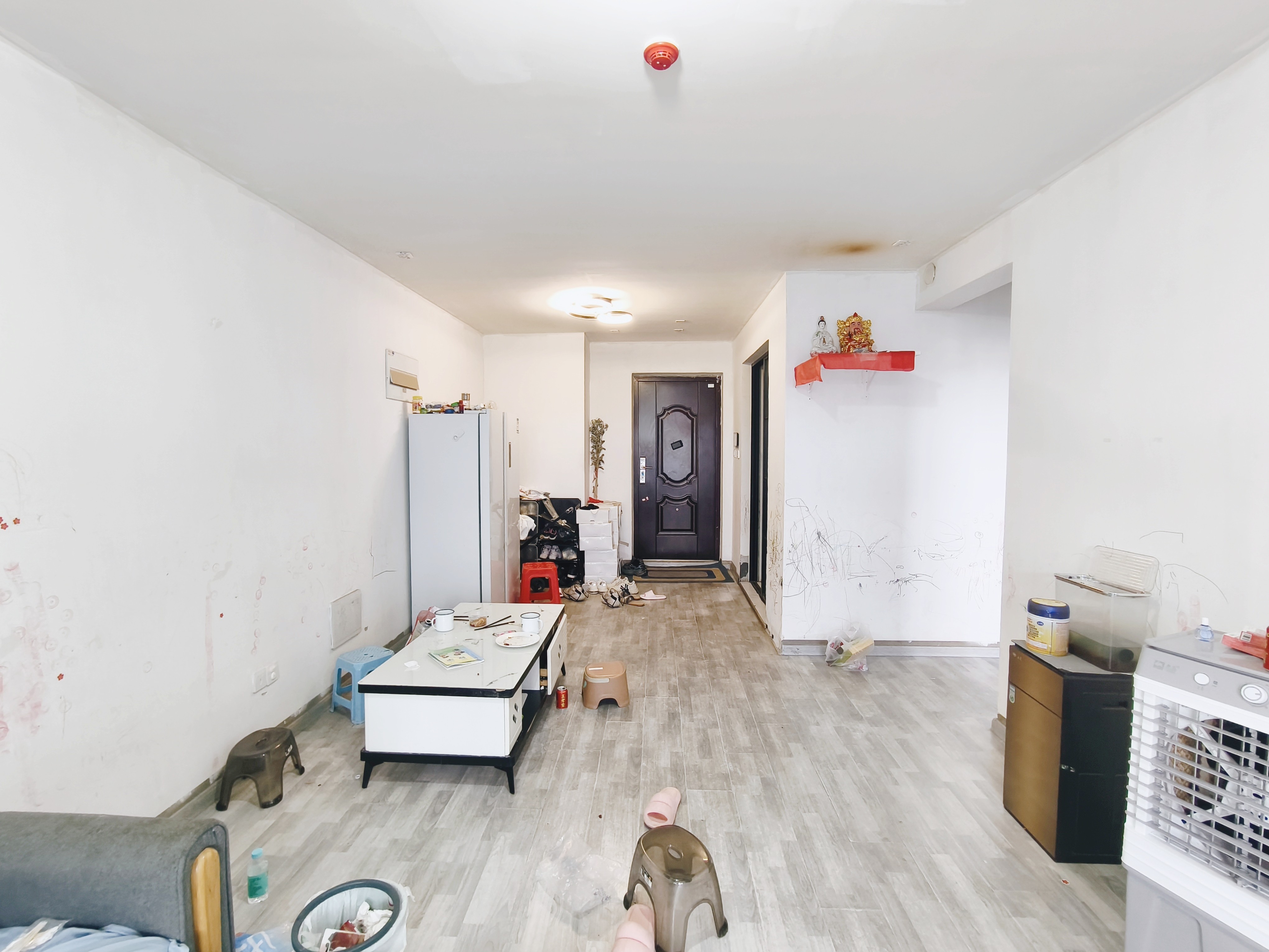 鲁能泰山7号三期