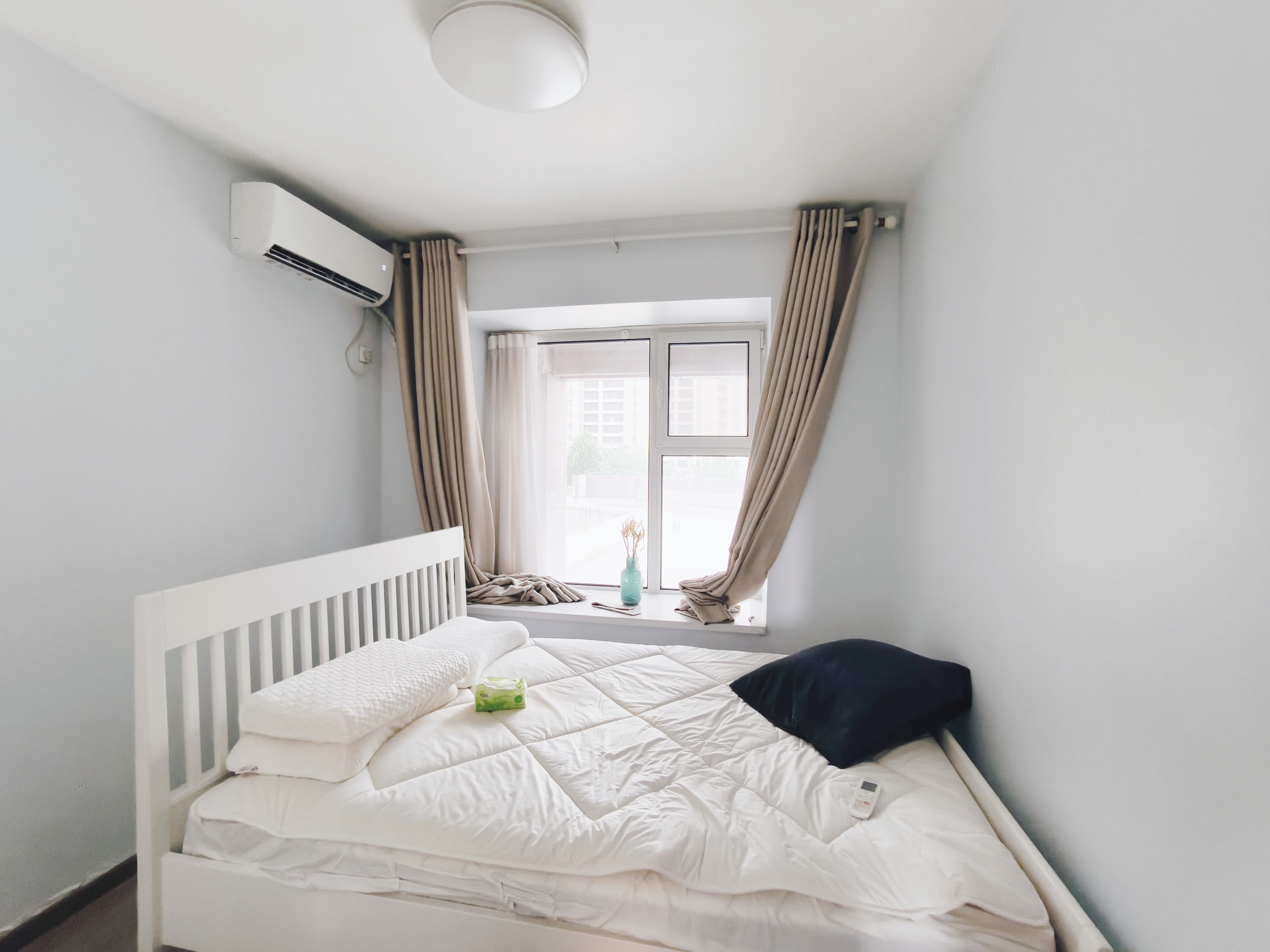 鲁能泰山7号二期