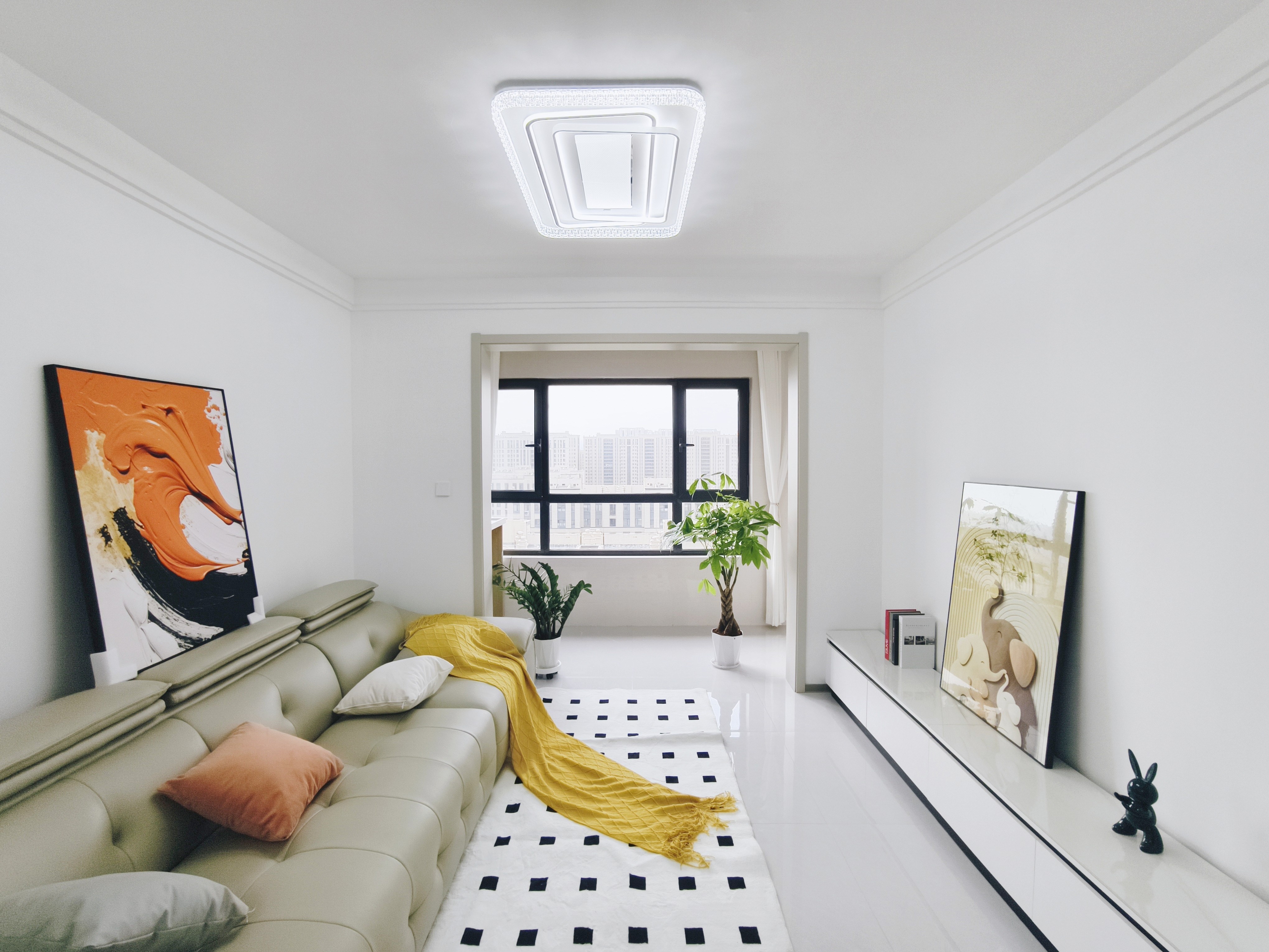 中新国际东城三区