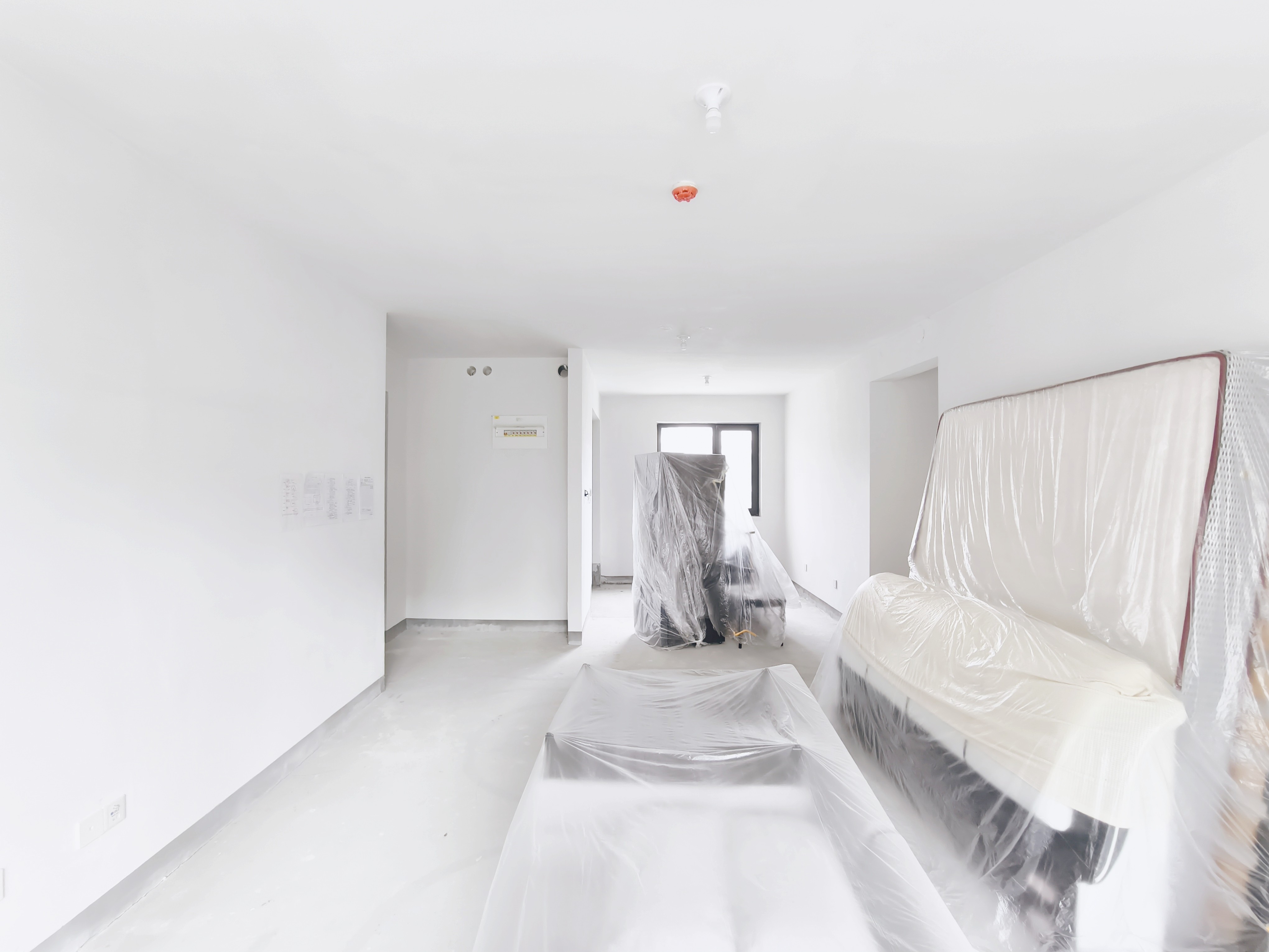 中新国际东城和玺四区