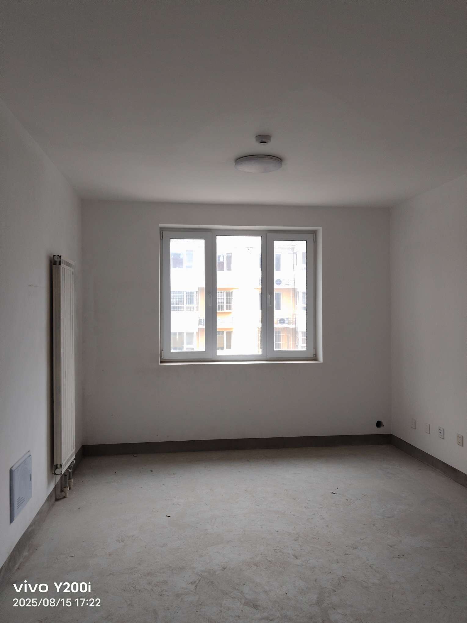  济南市大学科技园安置房 南