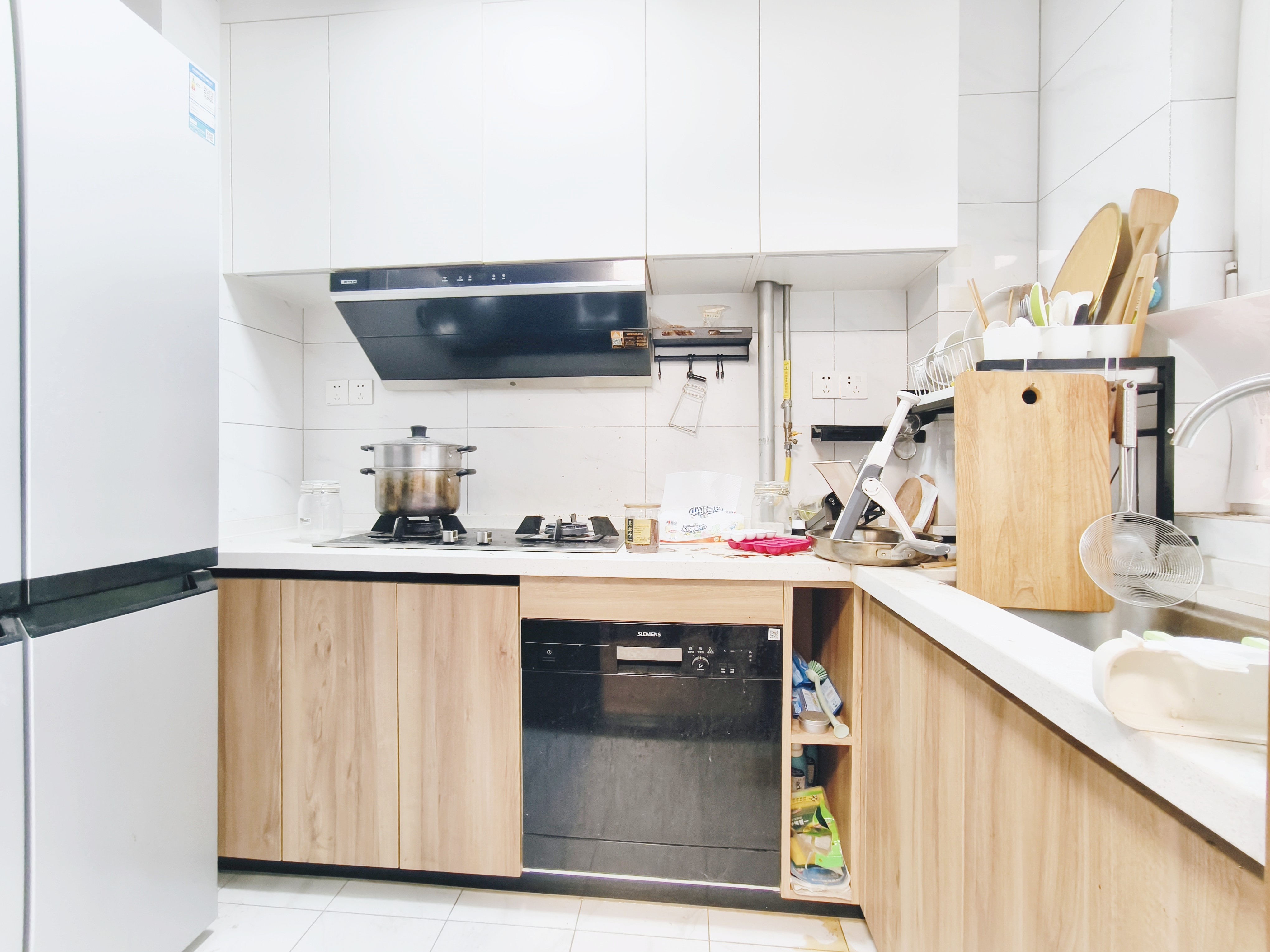 鲁能泰山7号二期