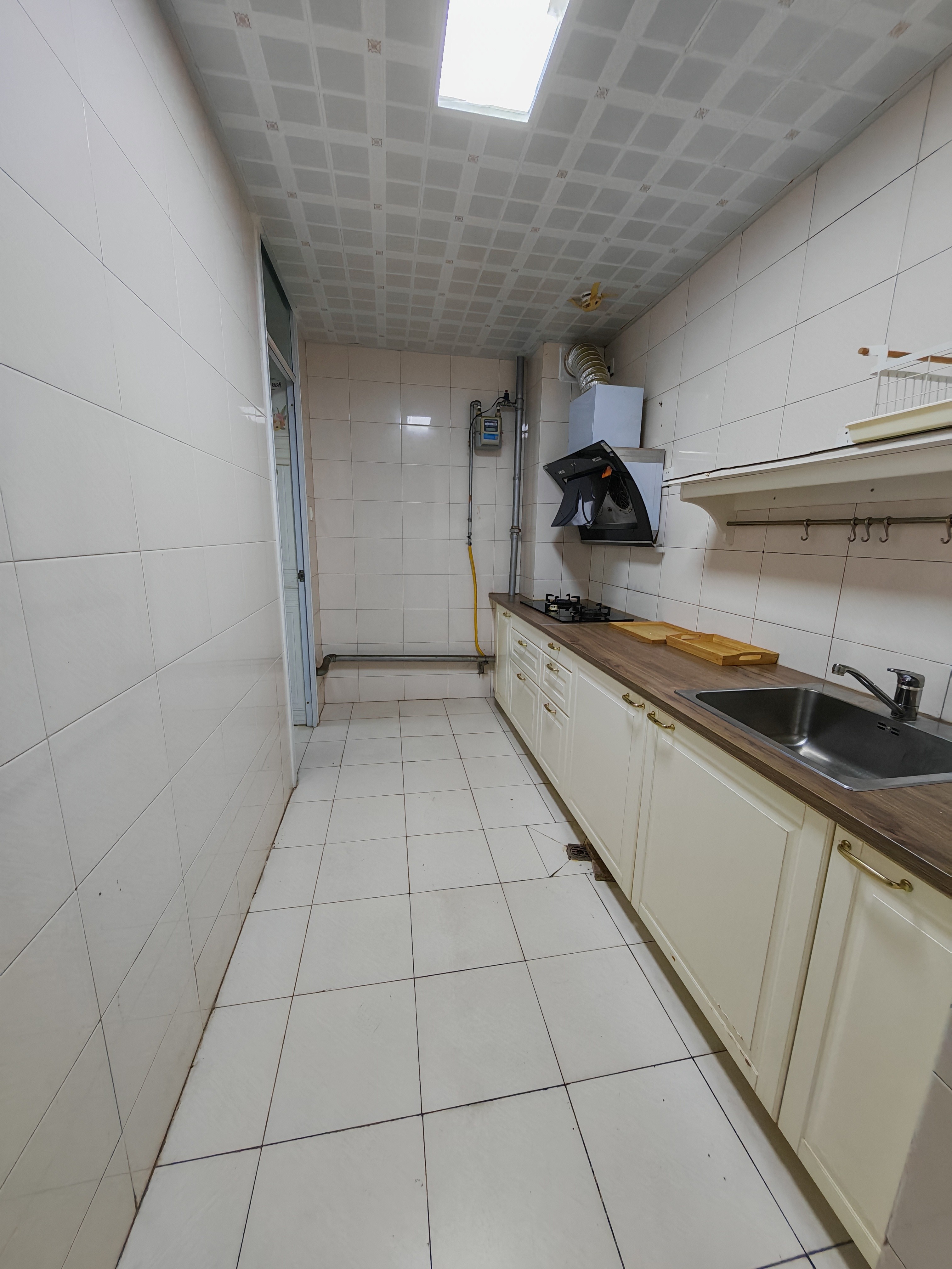 鲁能领秀城E区（六区）