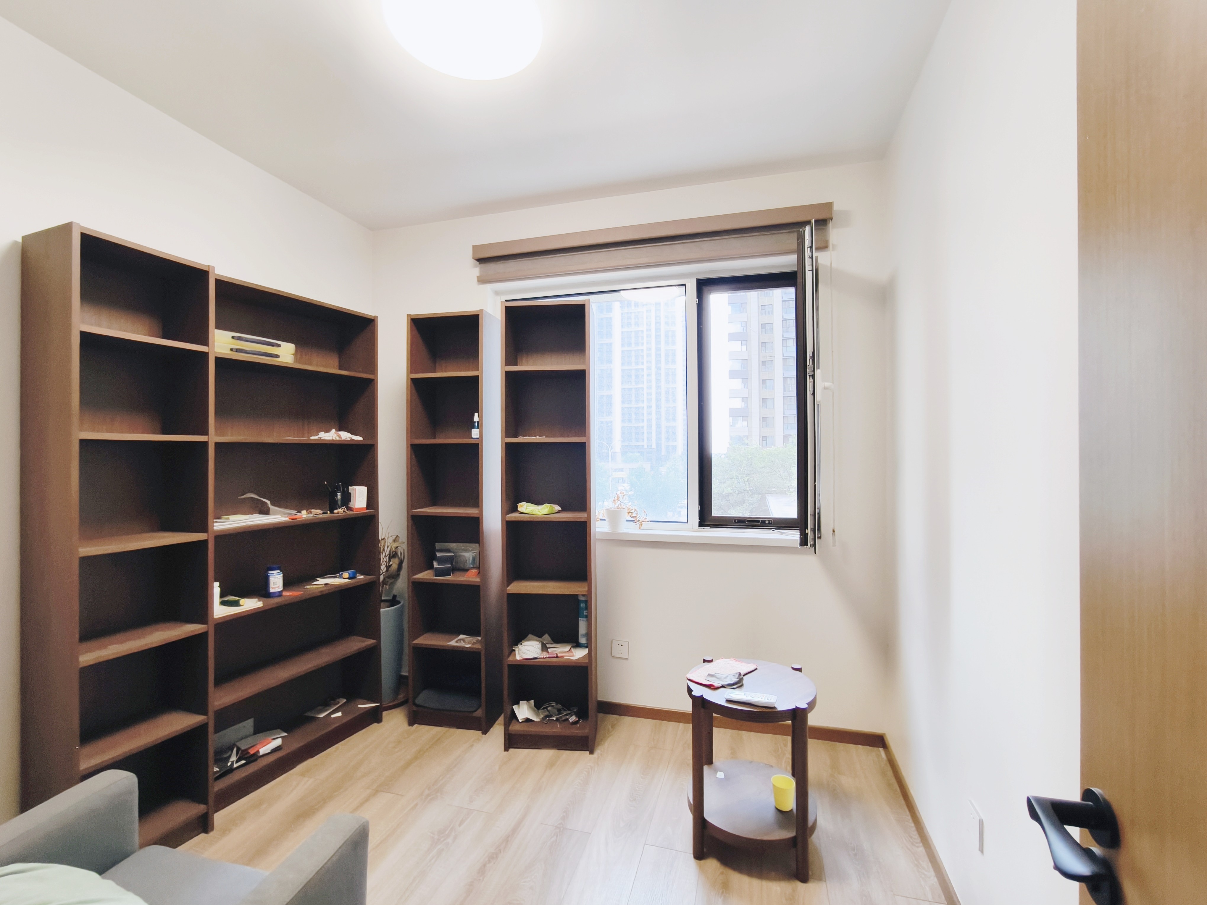 鲁能泰山7号二期