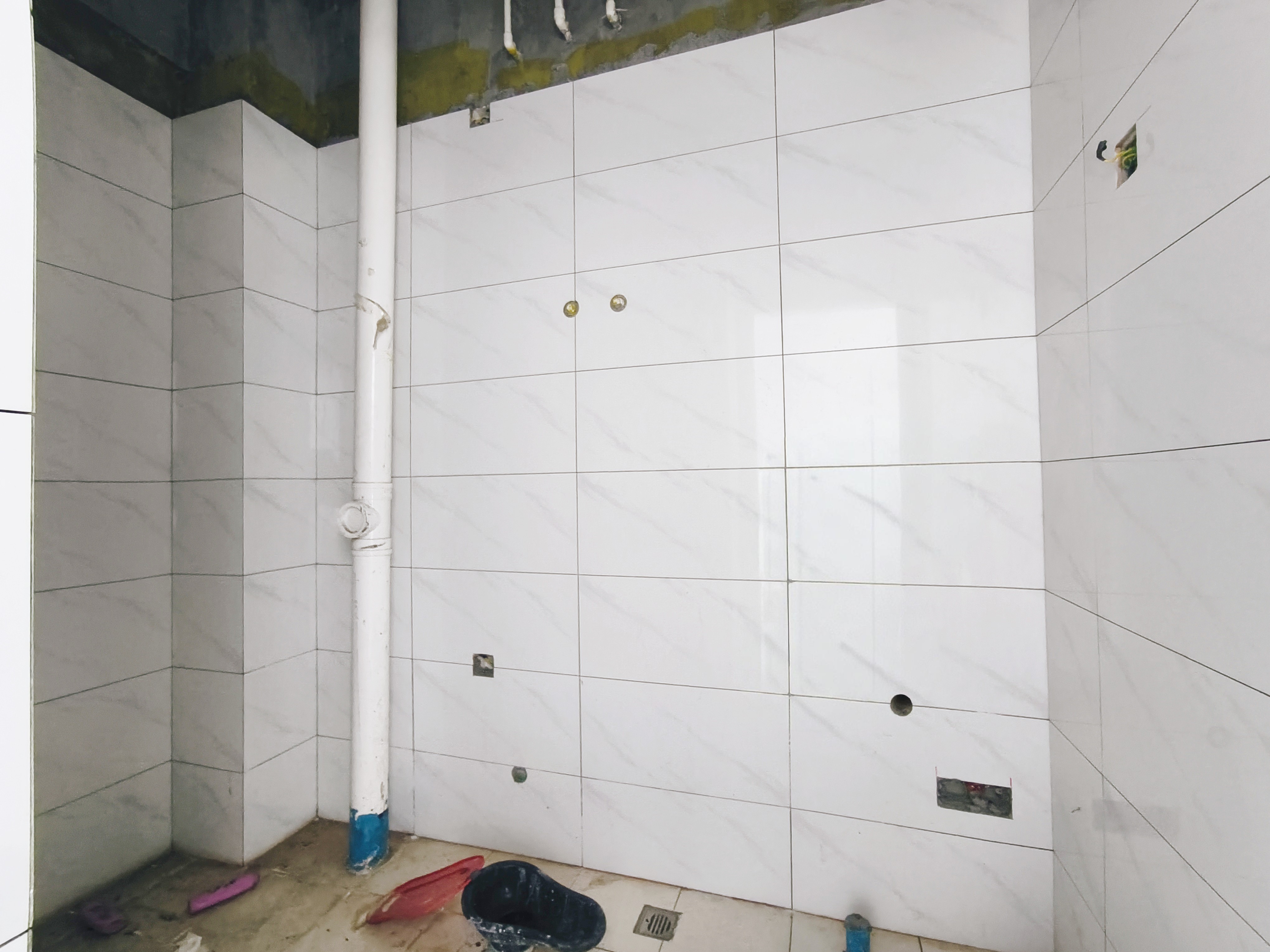 中新国际东城和玺四区