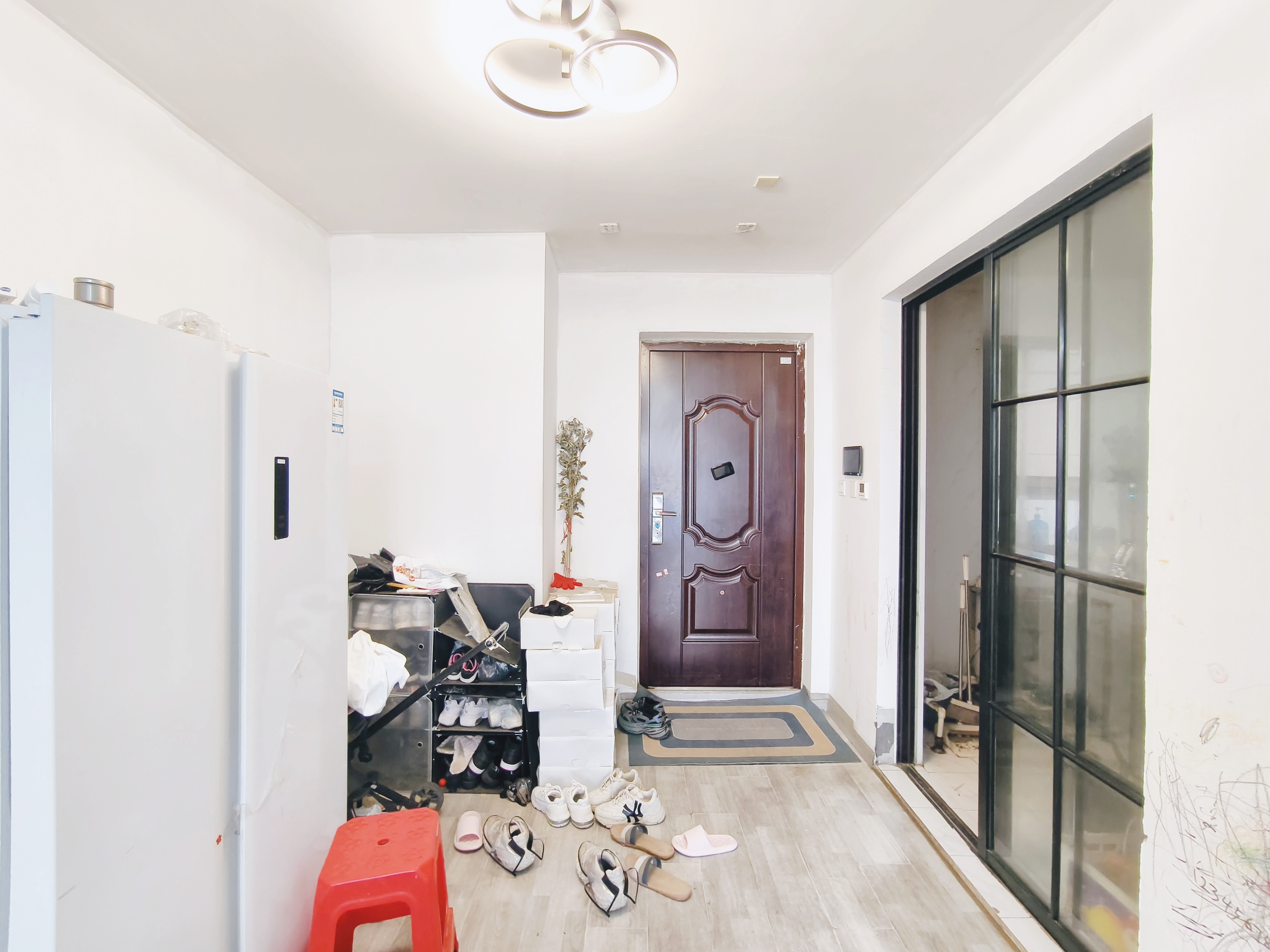 鲁能泰山7号三期