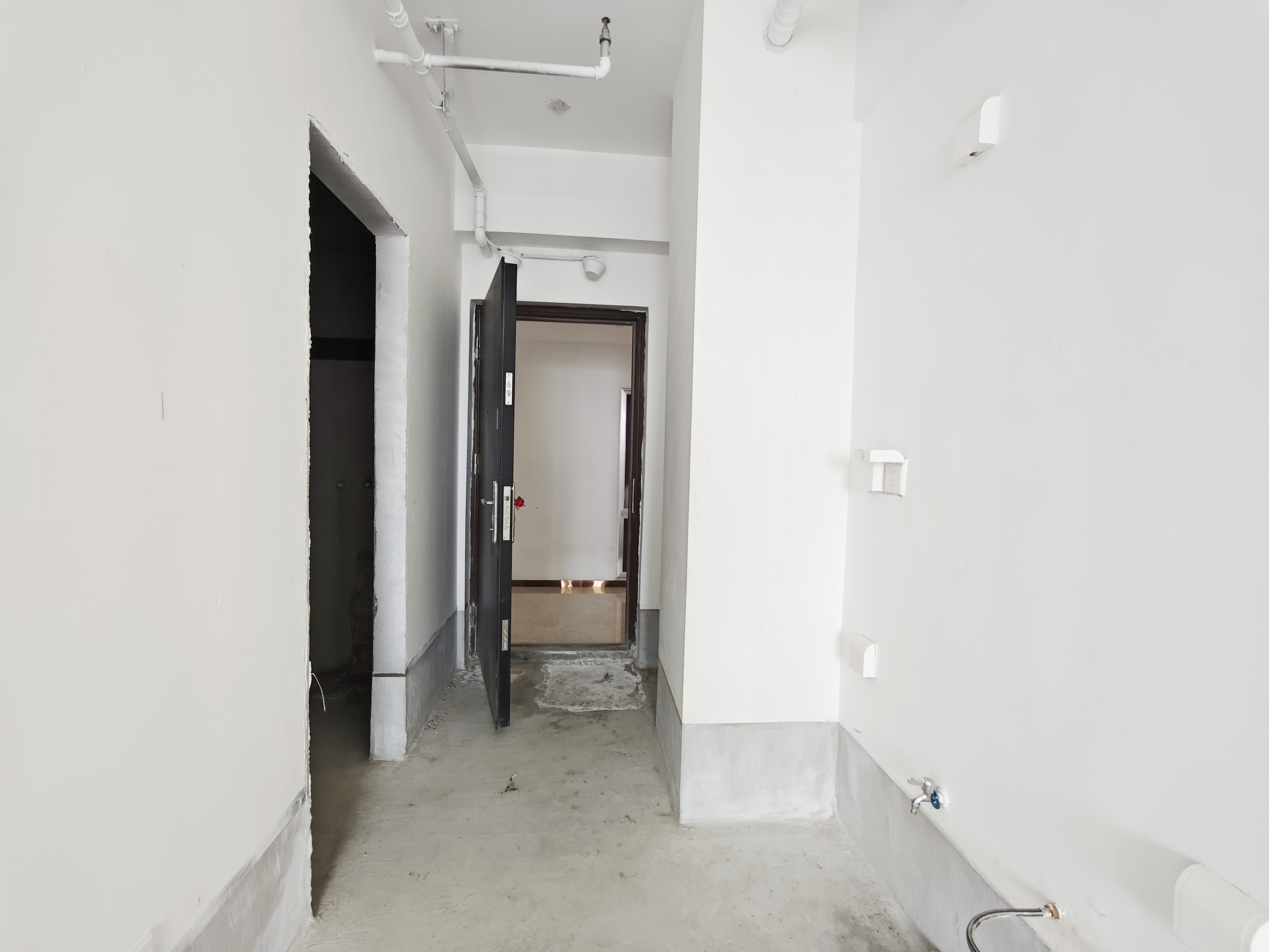 绿地IFC中央公馆