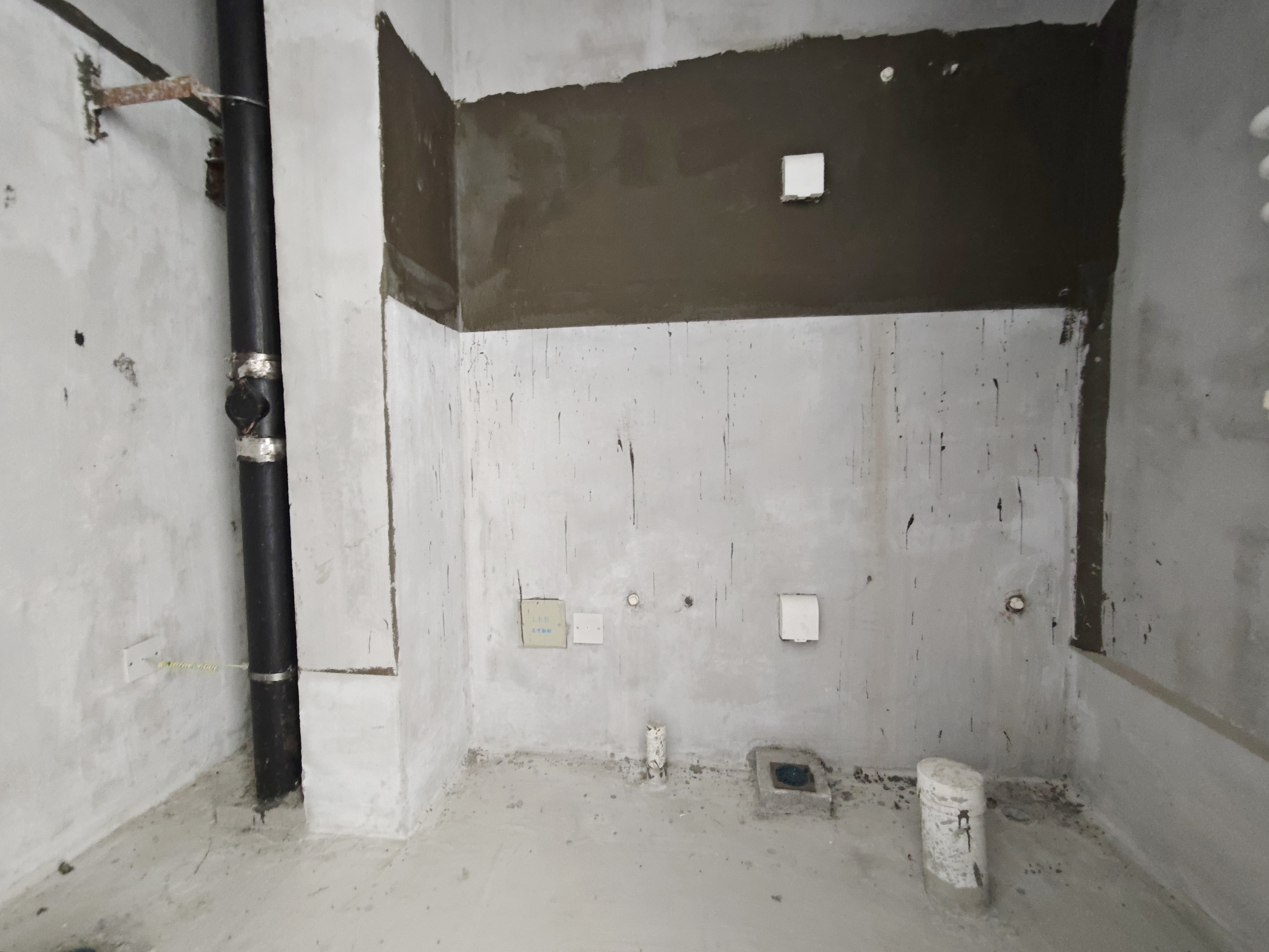 绿地IFC中央公馆