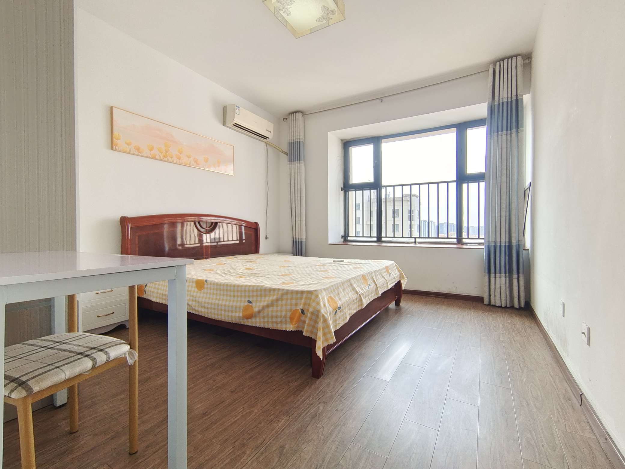 中建锦绣城二期